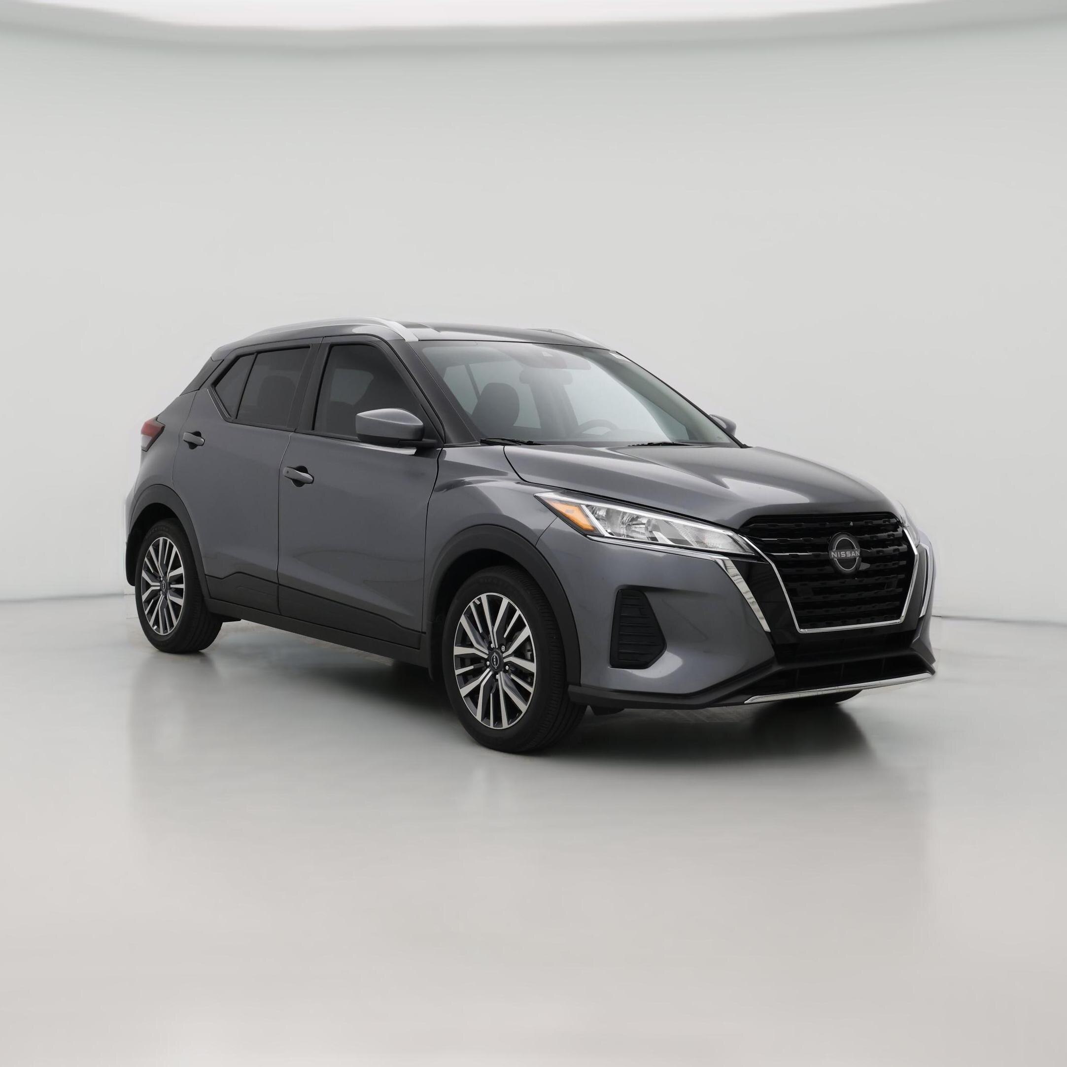 Thumbnail: 2023 Nissan Kicks - 1