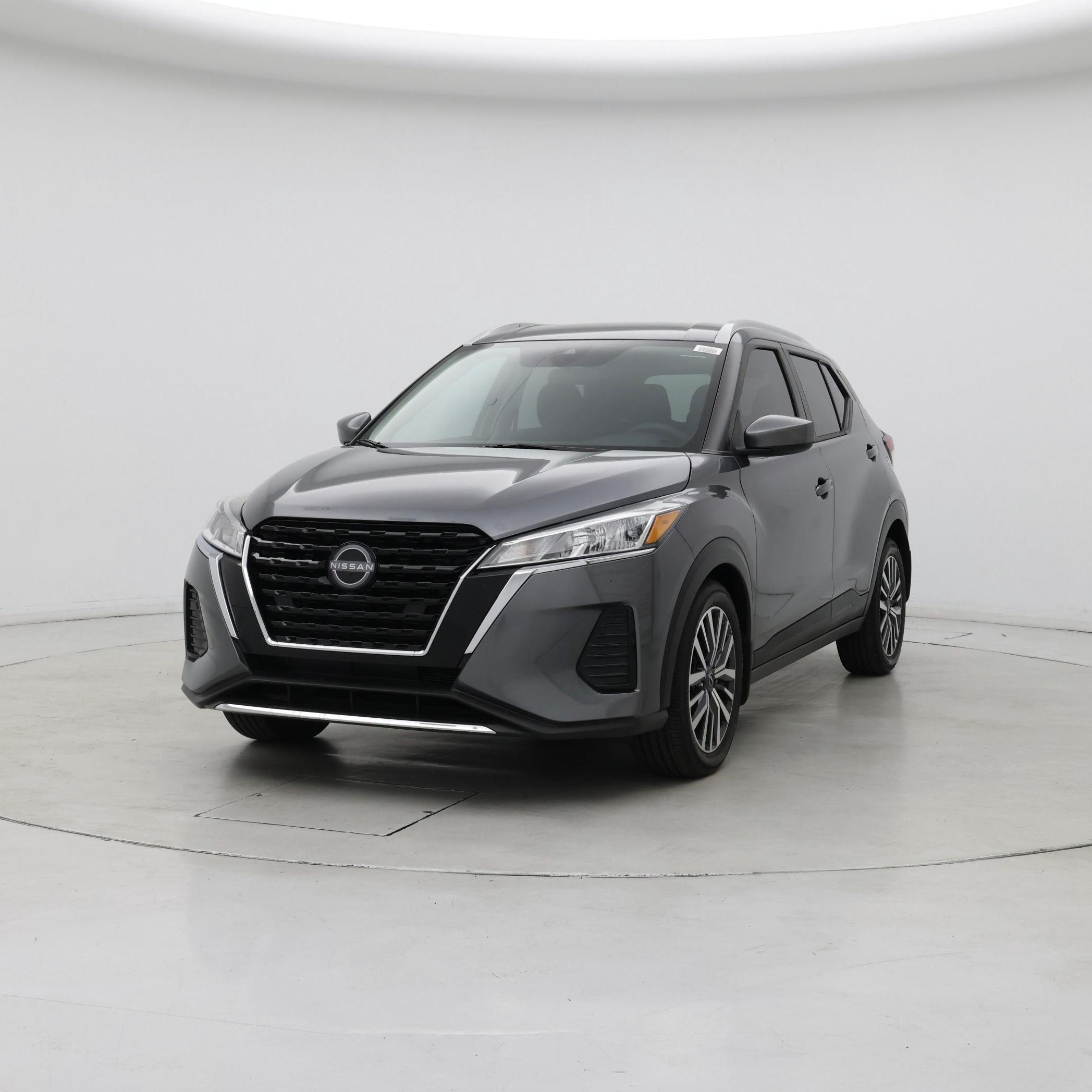 Thumbnail: 2023 Nissan Kicks - 4
