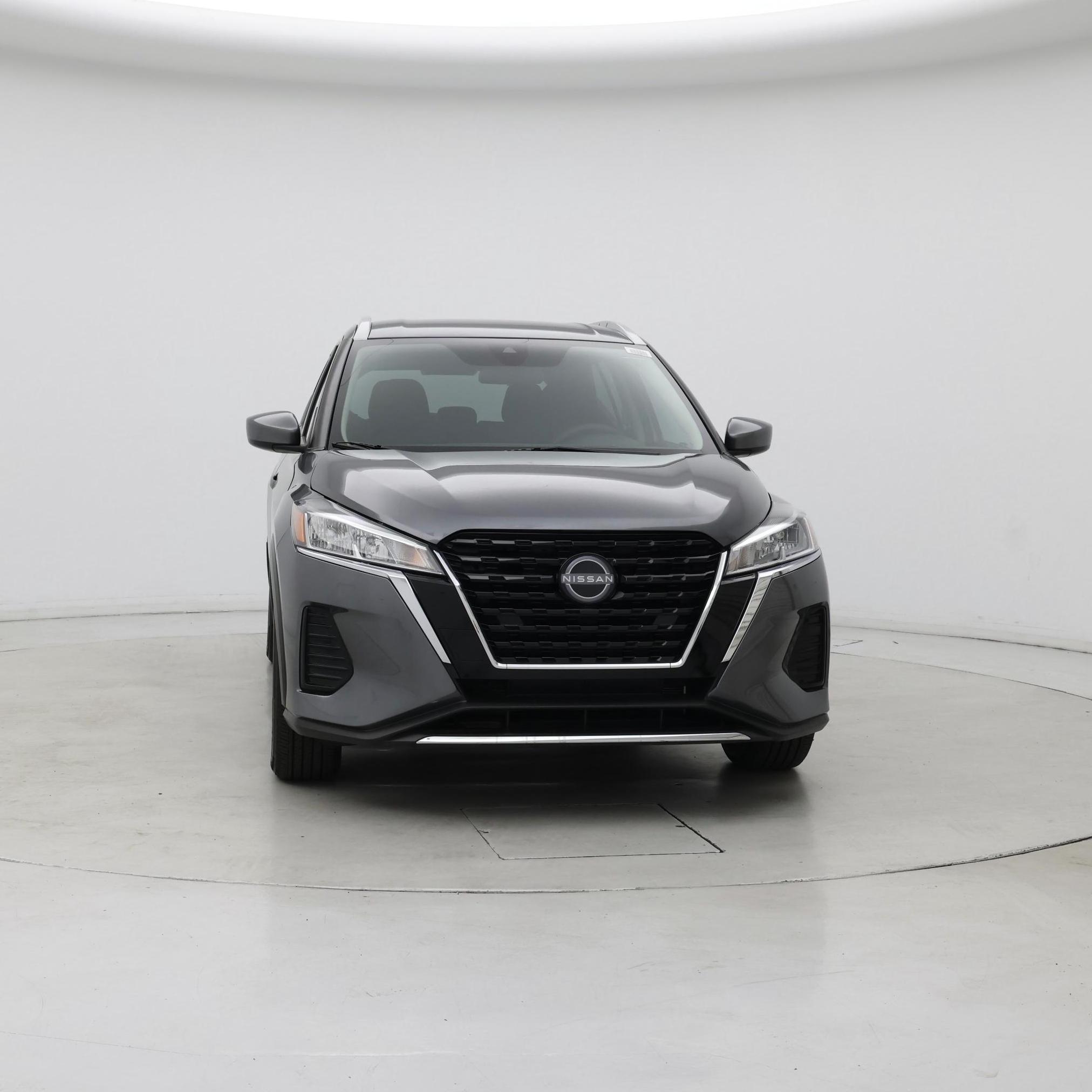 Thumbnail: 2023 Nissan Kicks - 5