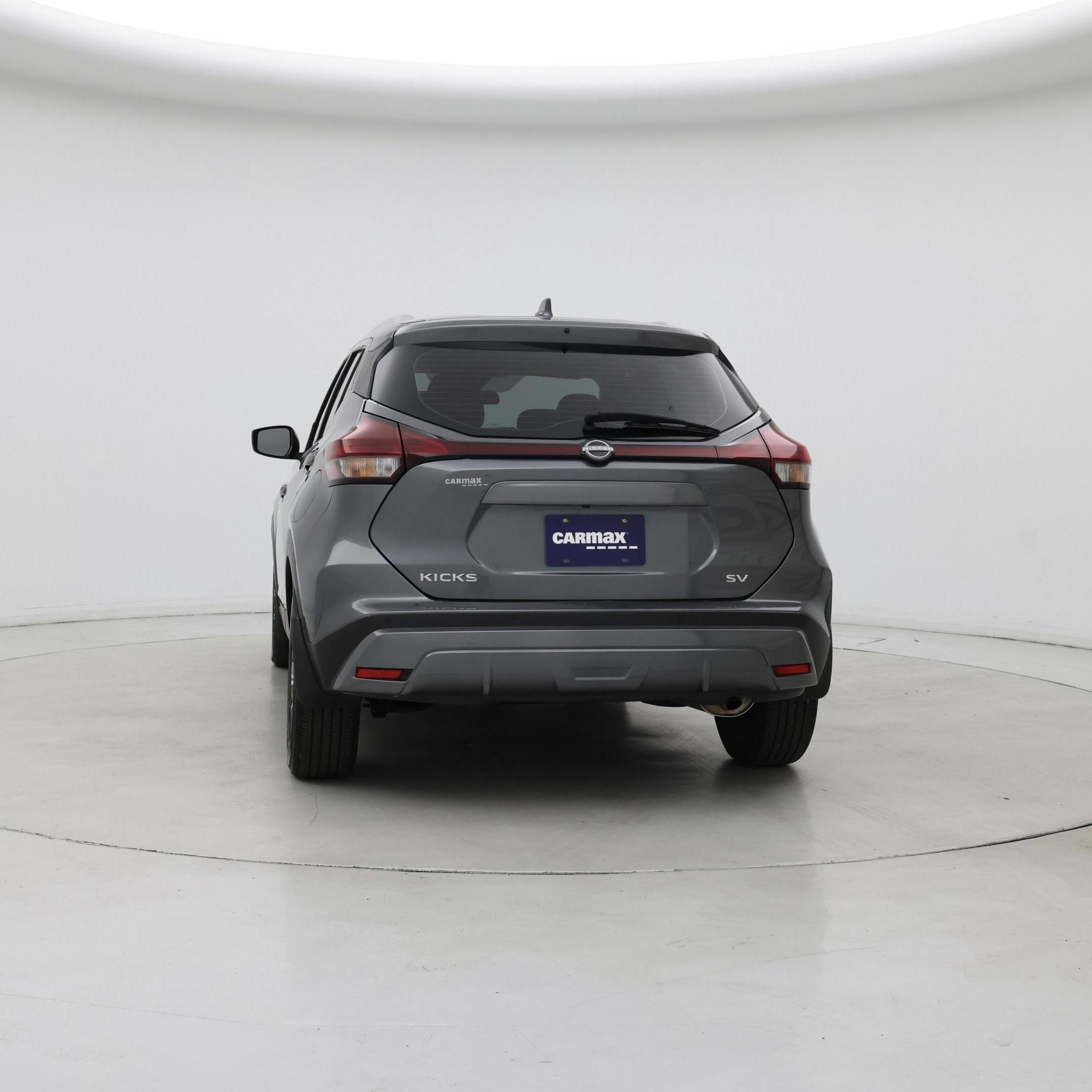 Thumbnail: 2023 Nissan Kicks - 6