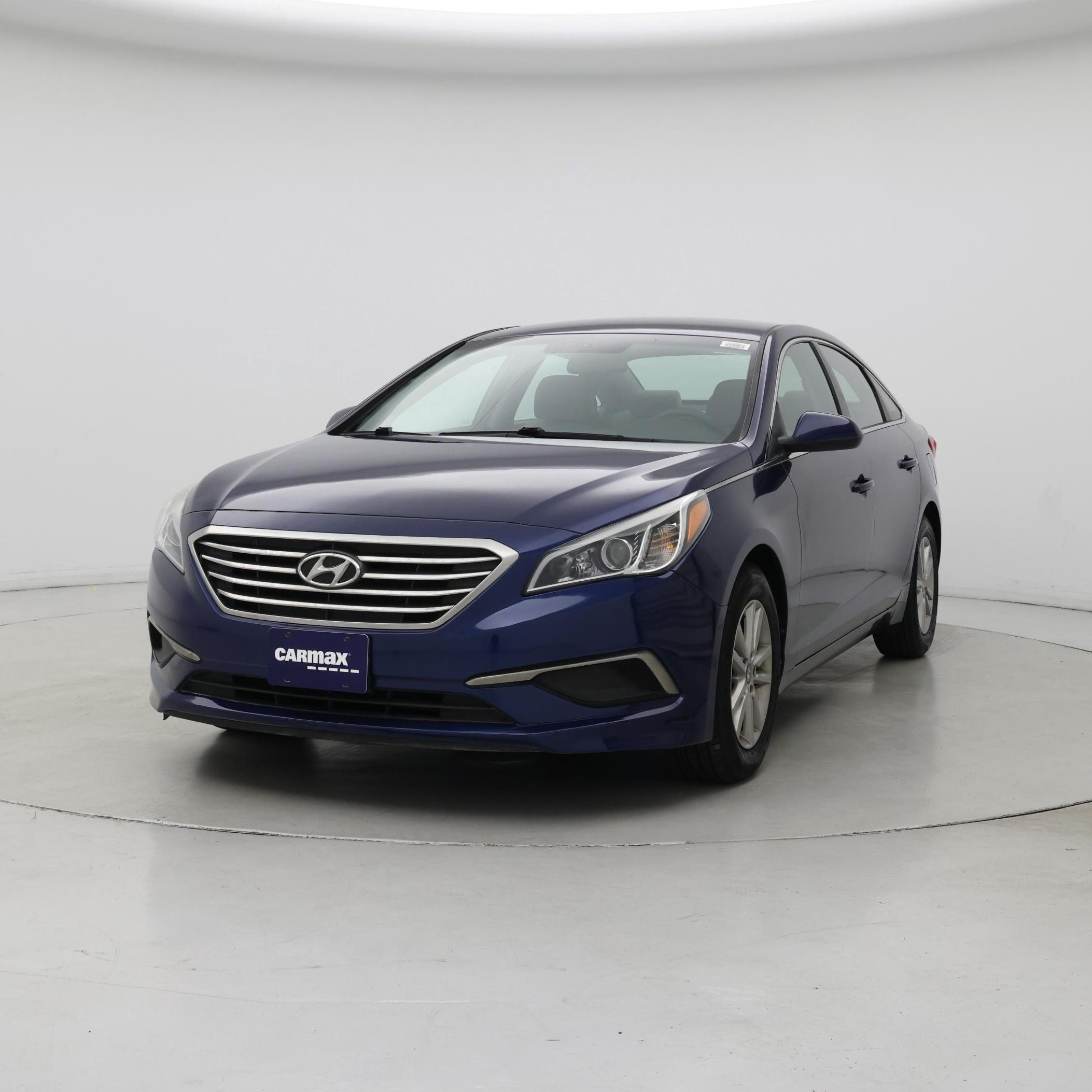 Thumbnail: 2016 Hyundai Sonata - 4