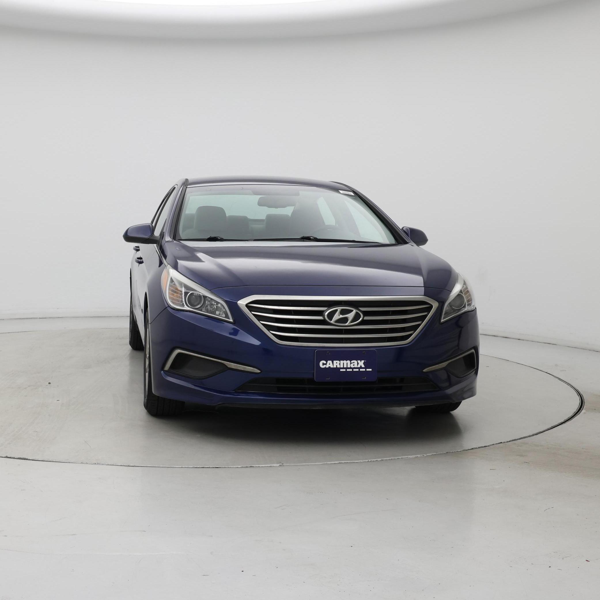 Thumbnail: 2016 Hyundai Sonata - 5