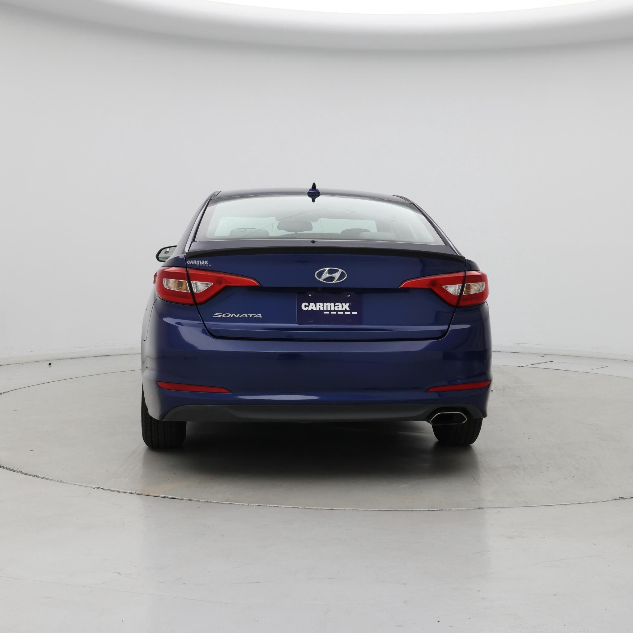 Thumbnail: 2016 Hyundai Sonata - 6
