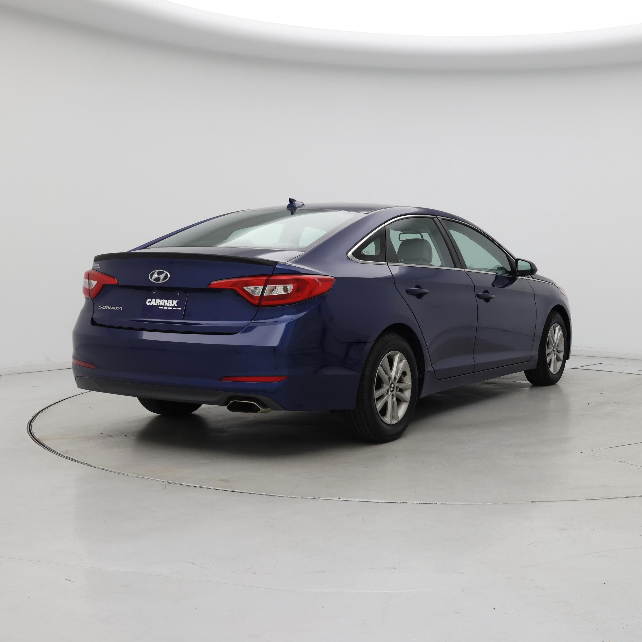 Thumbnail: 2016 Hyundai Sonata - 8