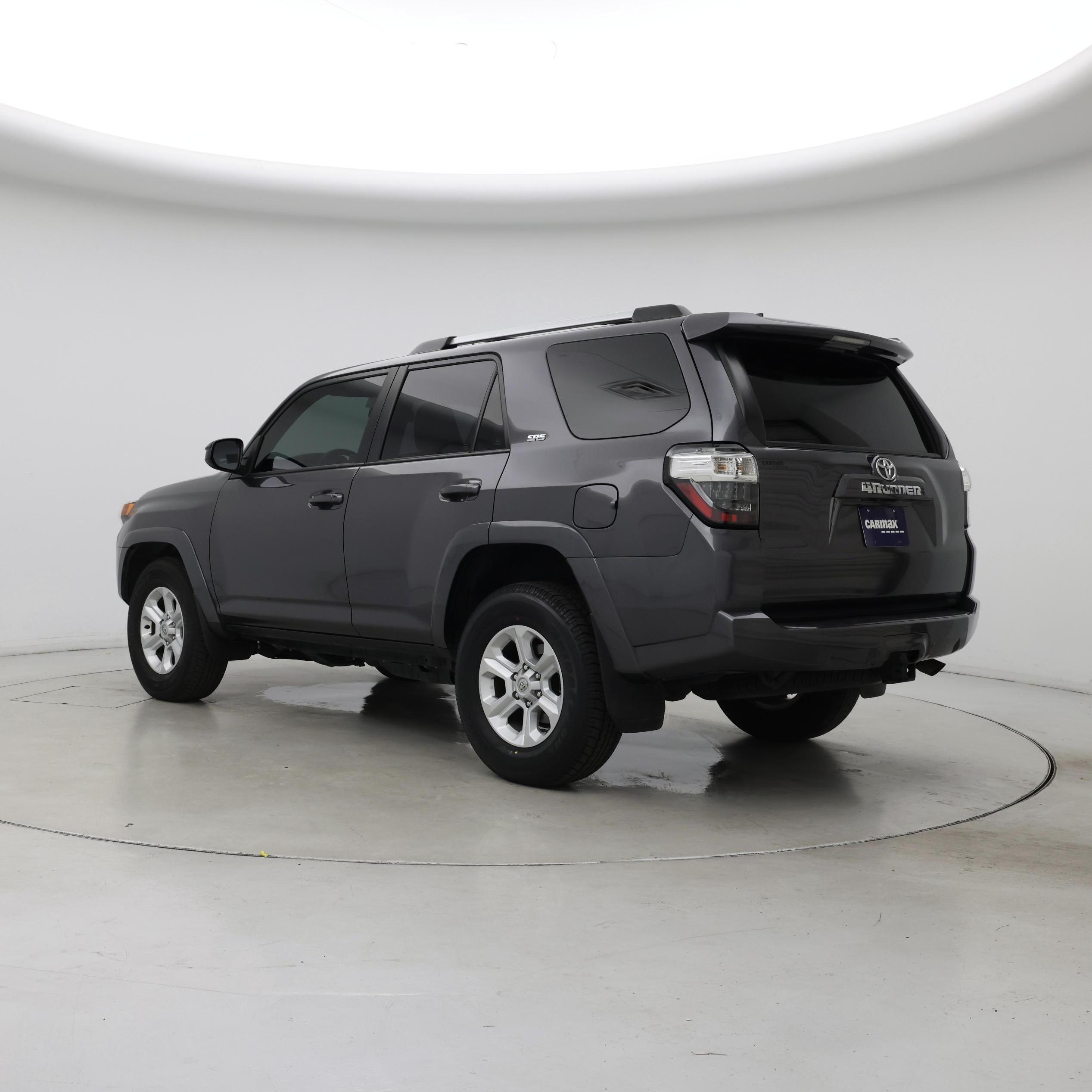 Thumbnail: 2023 Toyota 4Runner - 2
