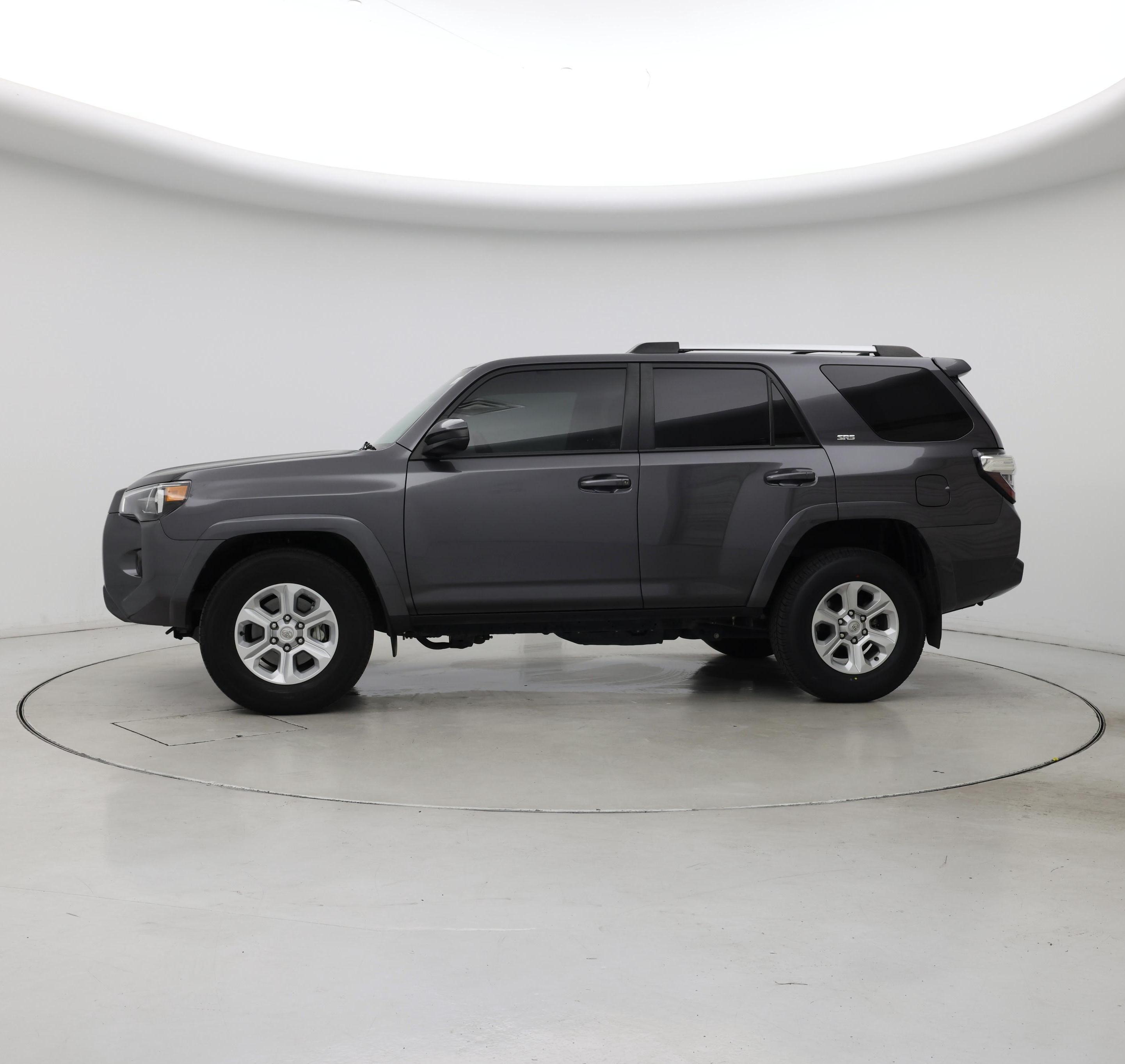 Thumbnail: 2023 Toyota 4Runner - 3