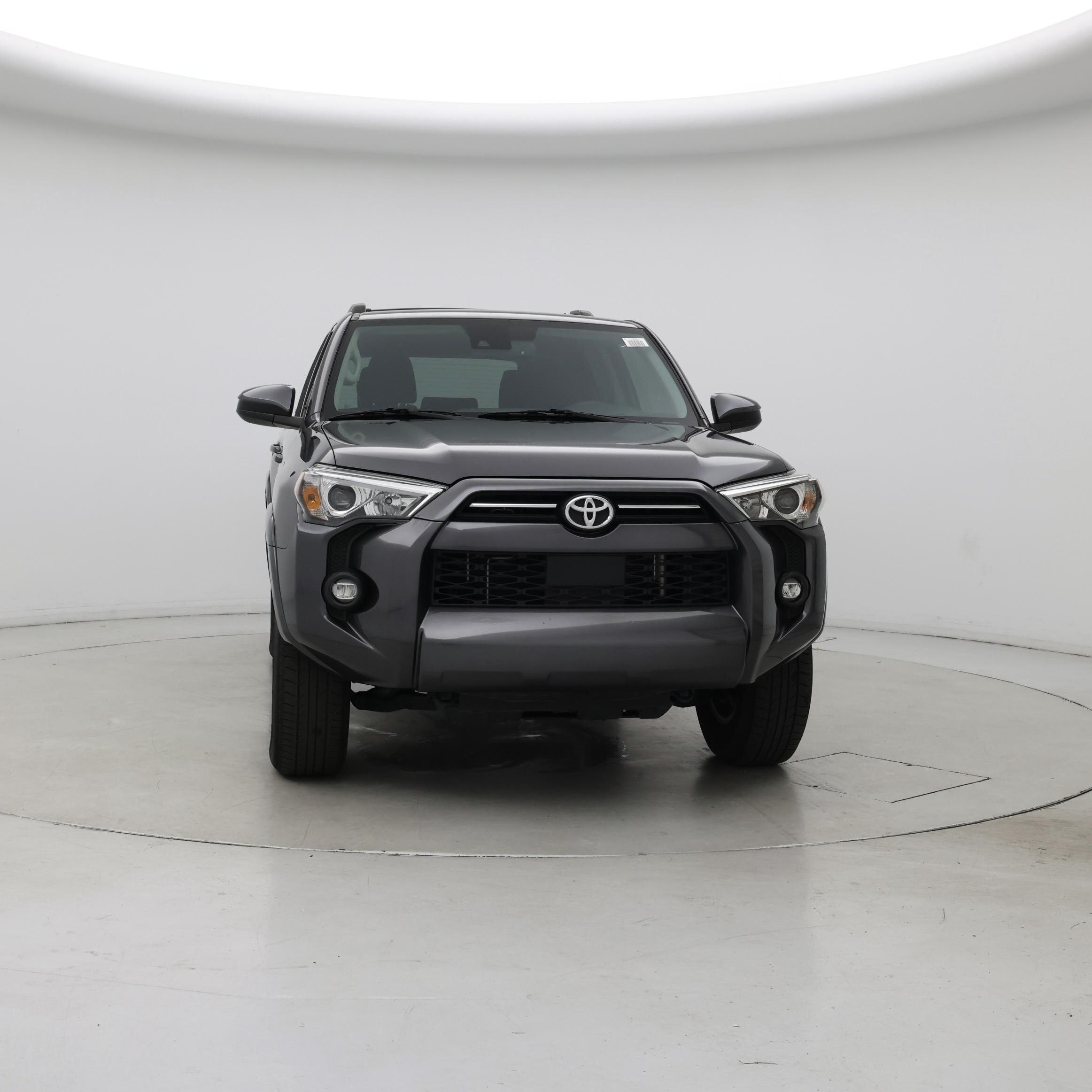 Thumbnail: 2023 Toyota 4Runner - 5