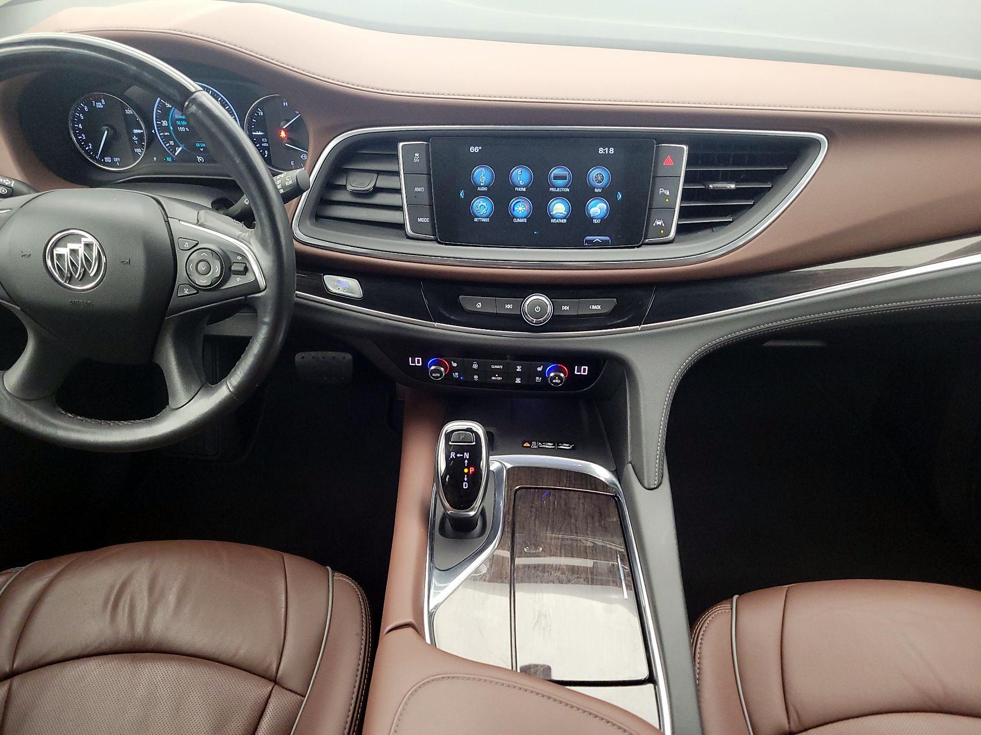 Thumbnail: 2019 Buick Enclave - 9