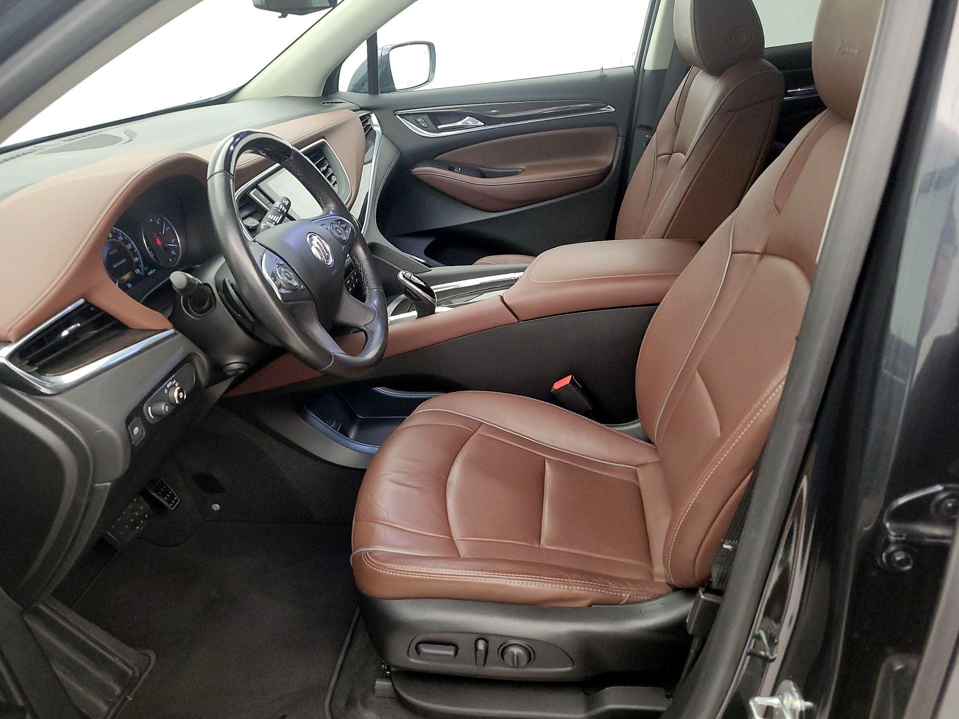 Thumbnail: 2019 Buick Enclave - 11
