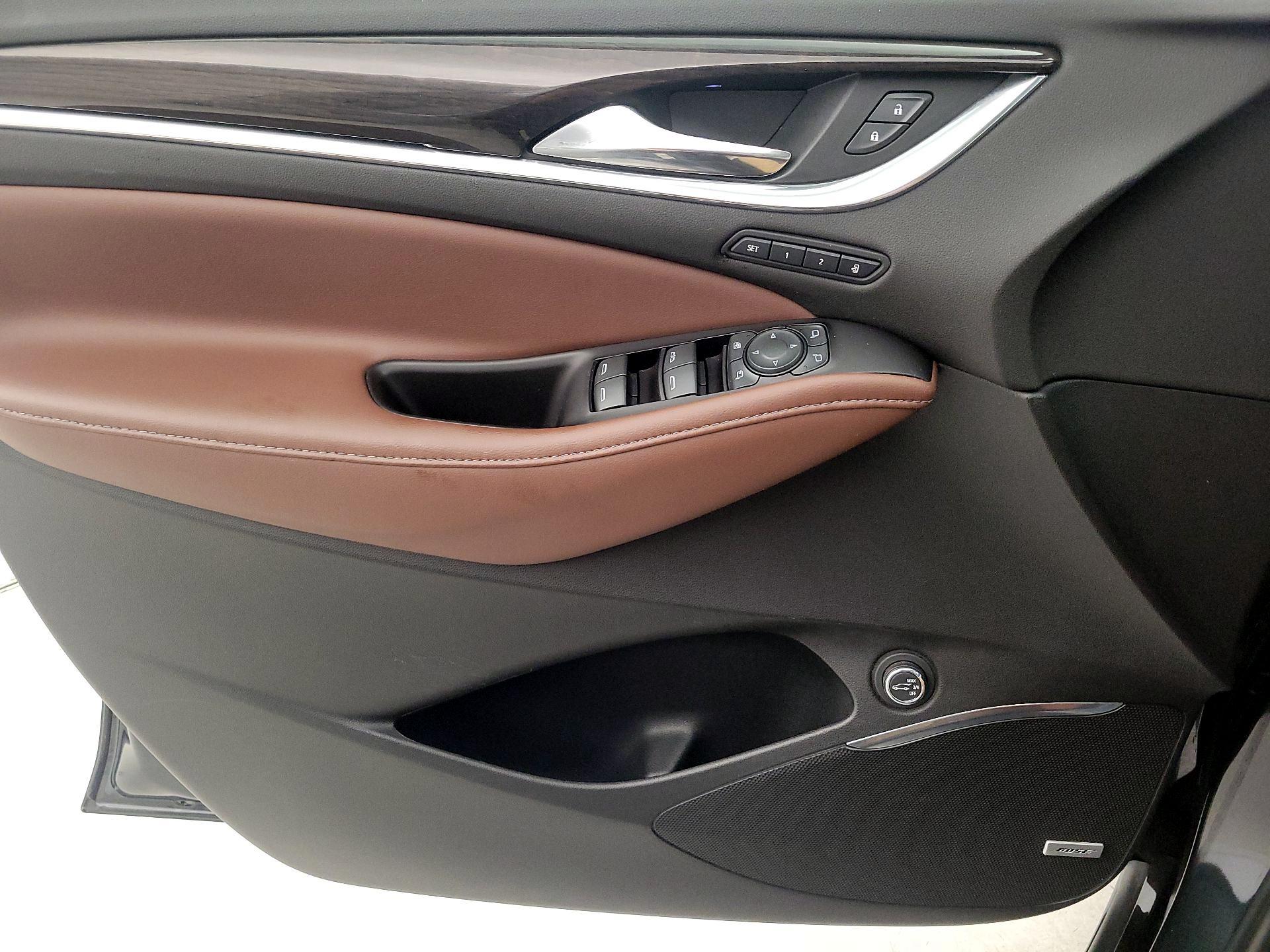 Thumbnail: 2019 Buick Enclave - 12