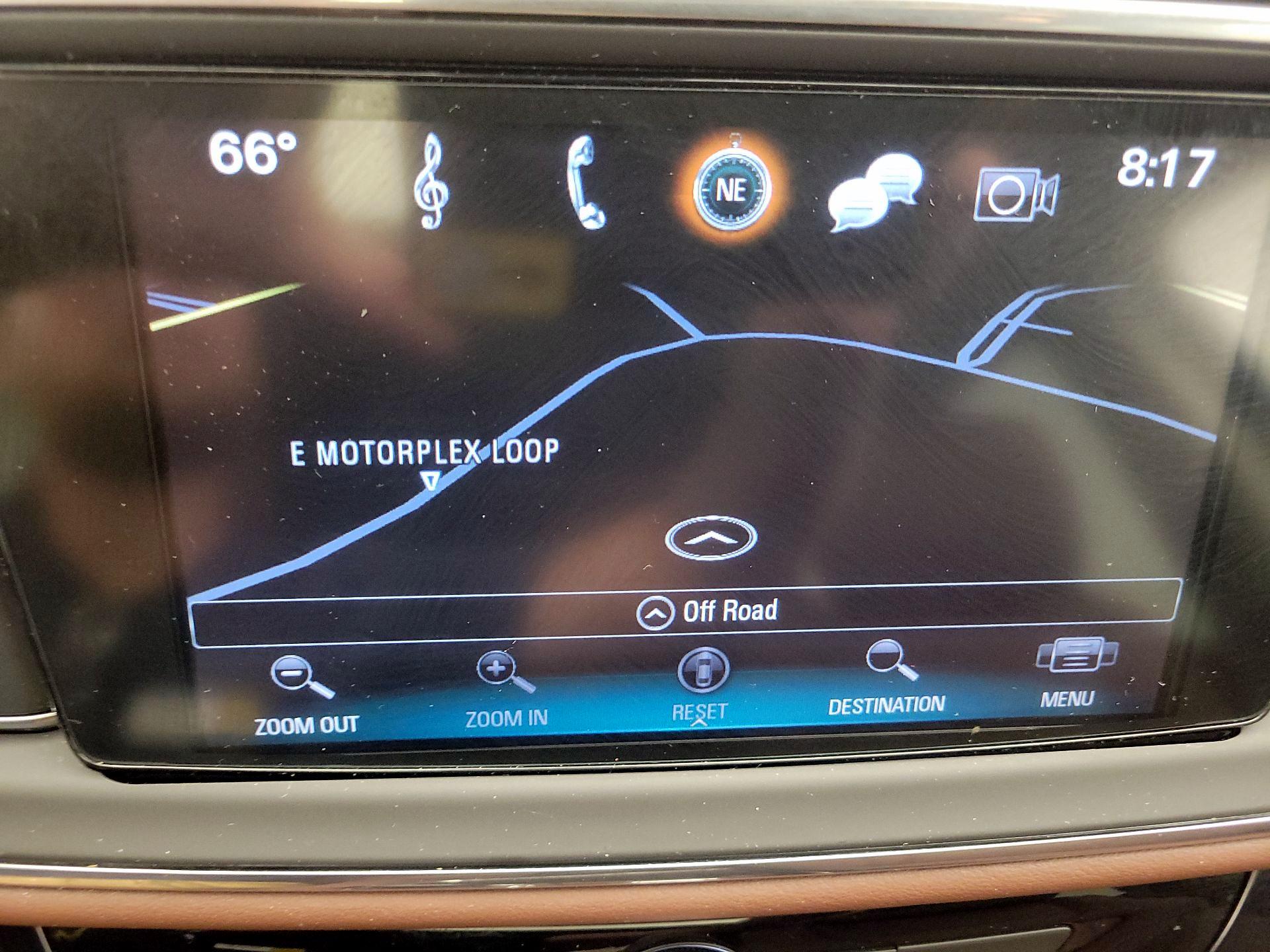 Thumbnail: 2019 Buick Enclave - 14