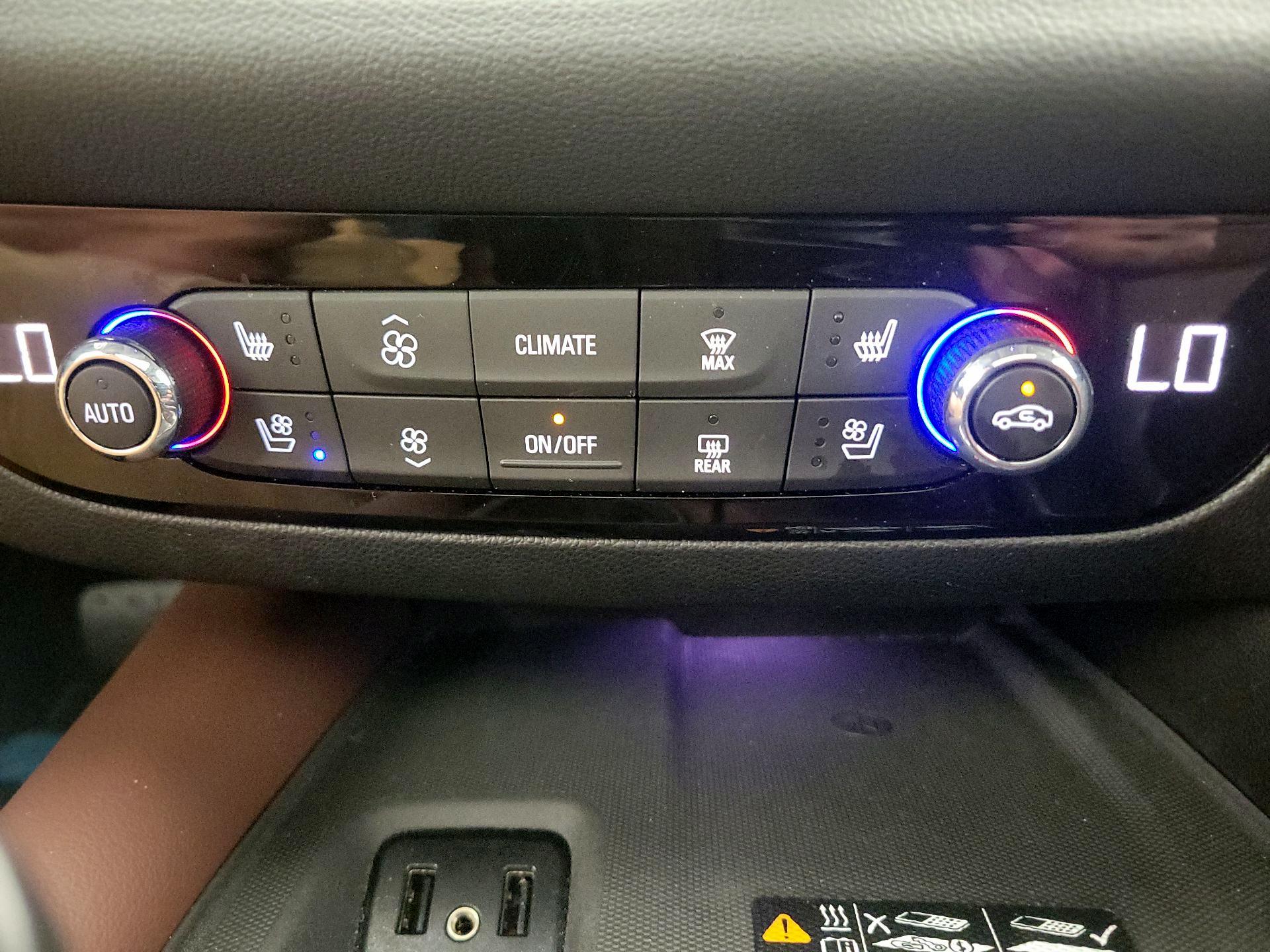 Thumbnail: 2019 Buick Enclave - 17