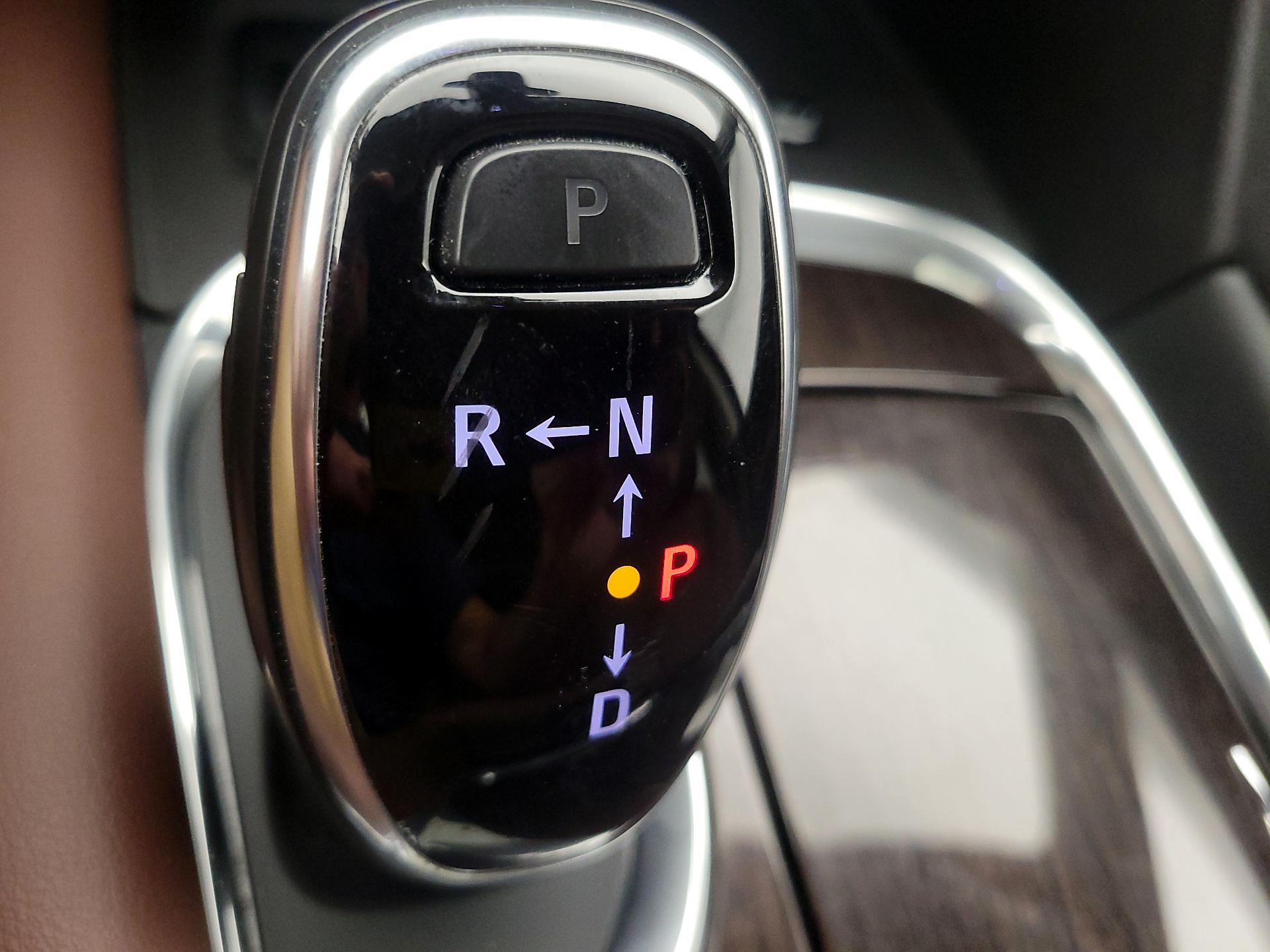 Thumbnail: 2019 Buick Enclave - 18