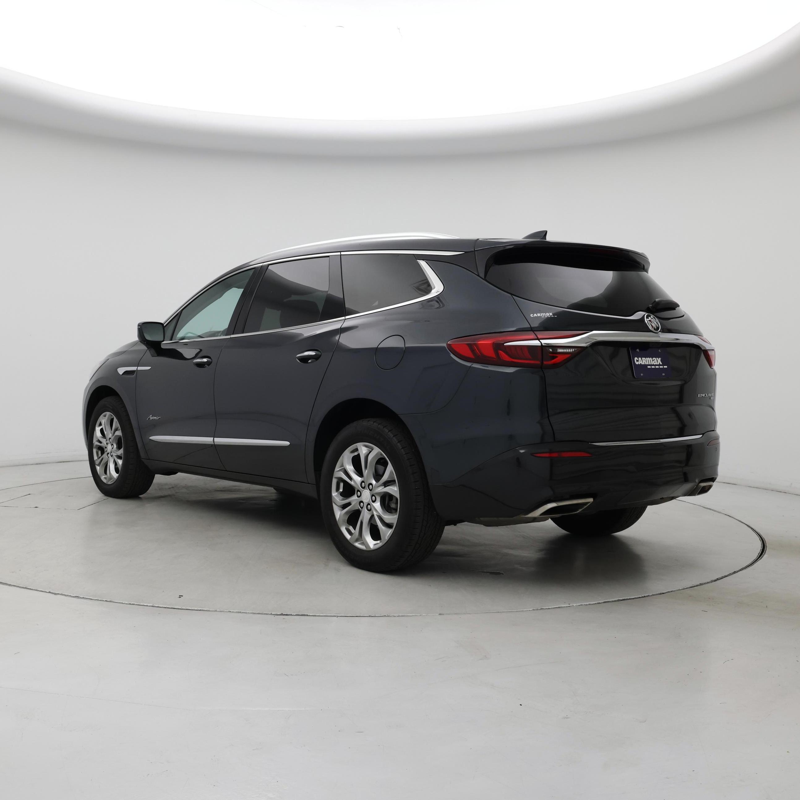 Thumbnail: 2019 Buick Enclave - 2