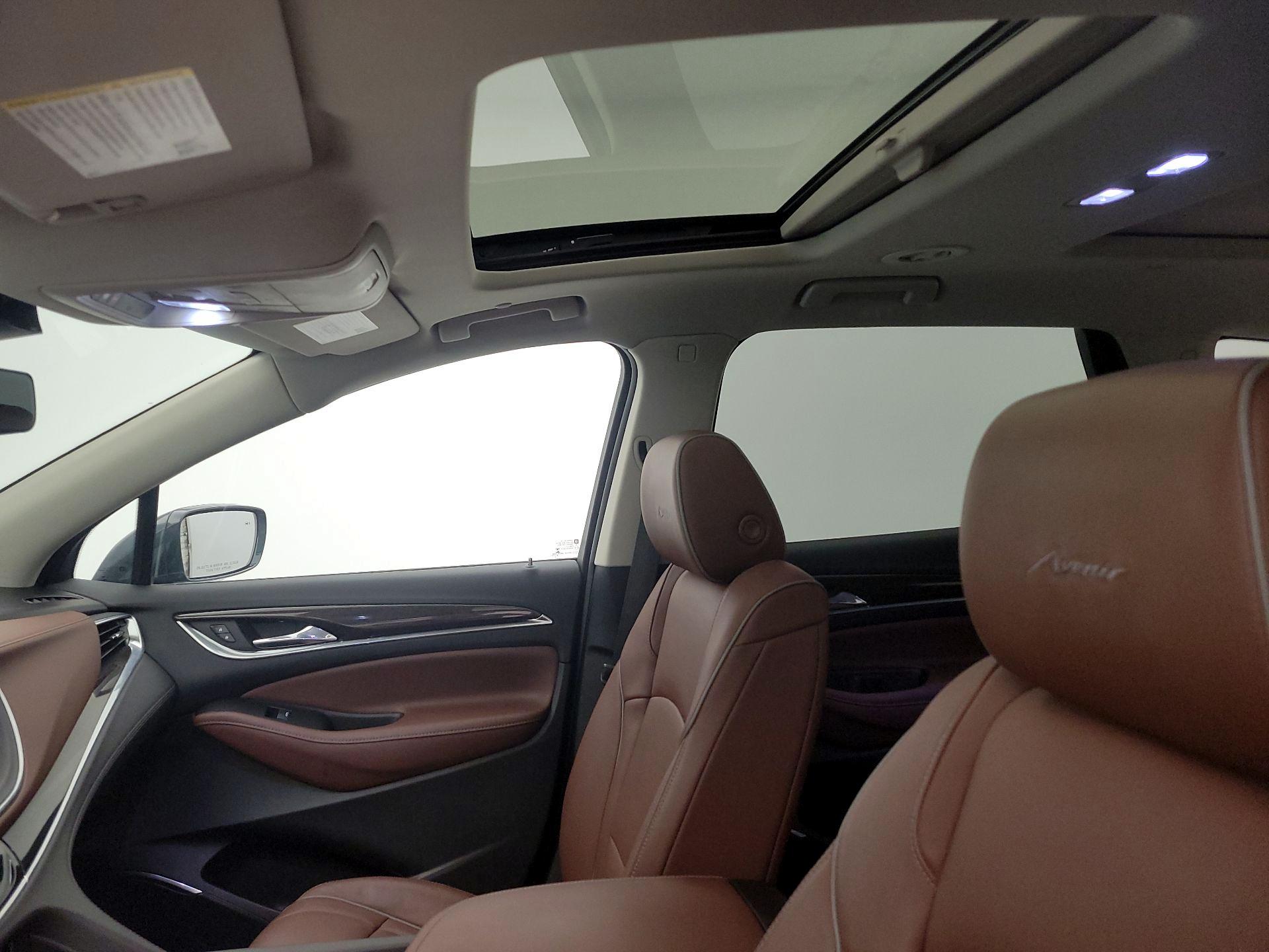Thumbnail: 2019 Buick Enclave - 20