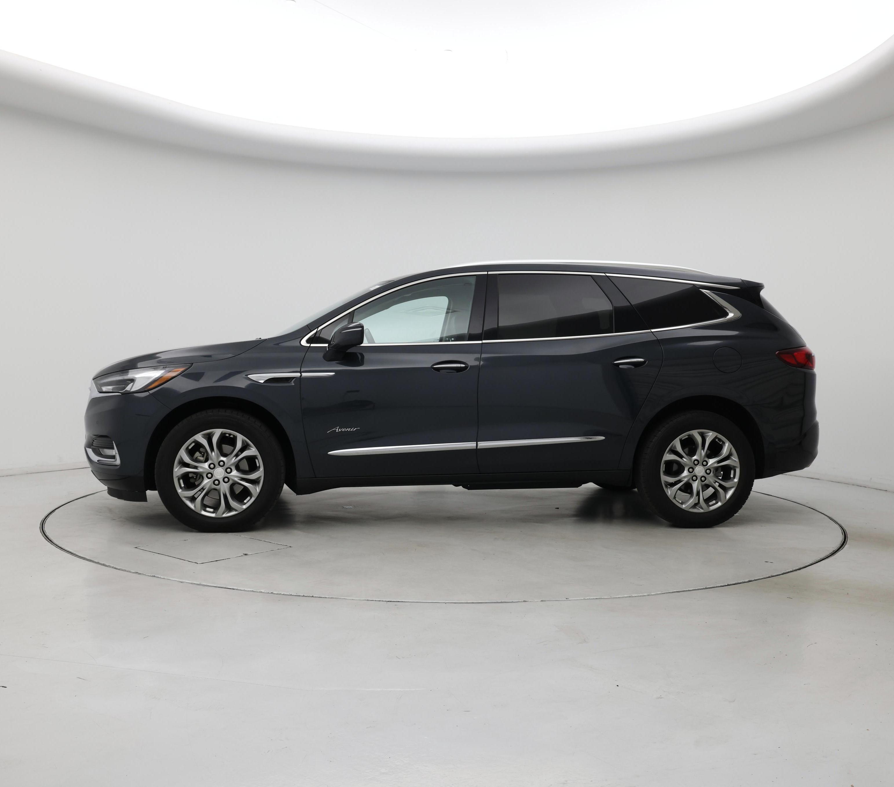 Thumbnail: 2019 Buick Enclave - 3