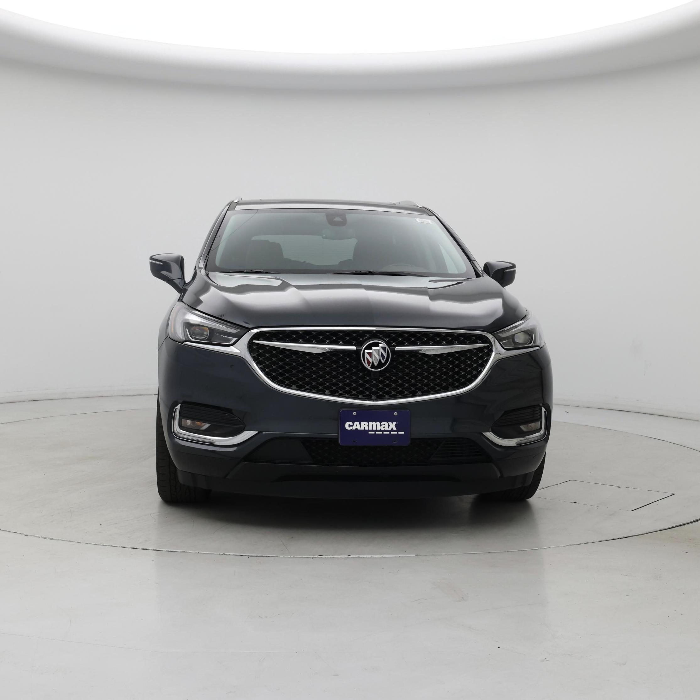 Thumbnail: 2019 Buick Enclave - 5
