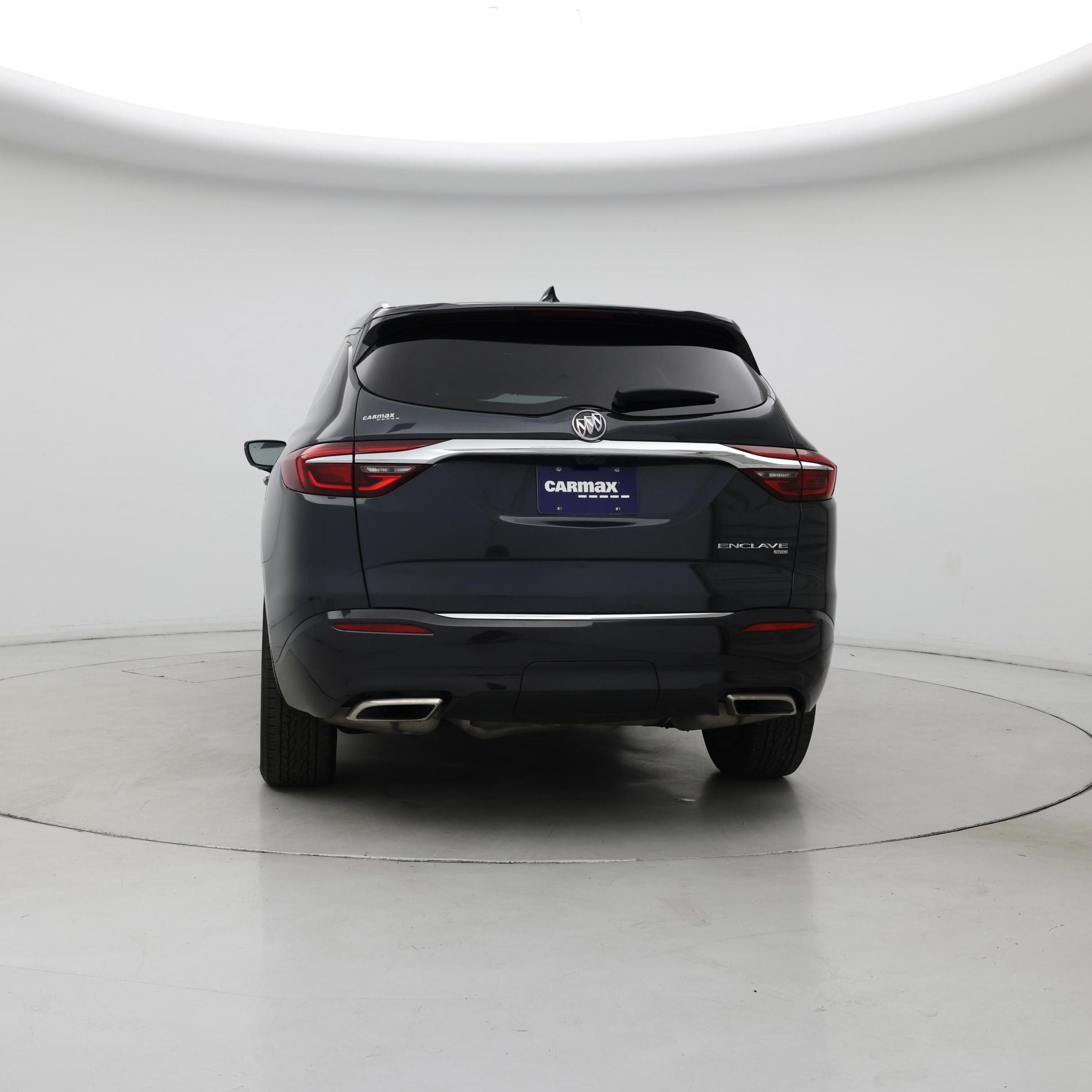 Thumbnail: 2019 Buick Enclave - 6