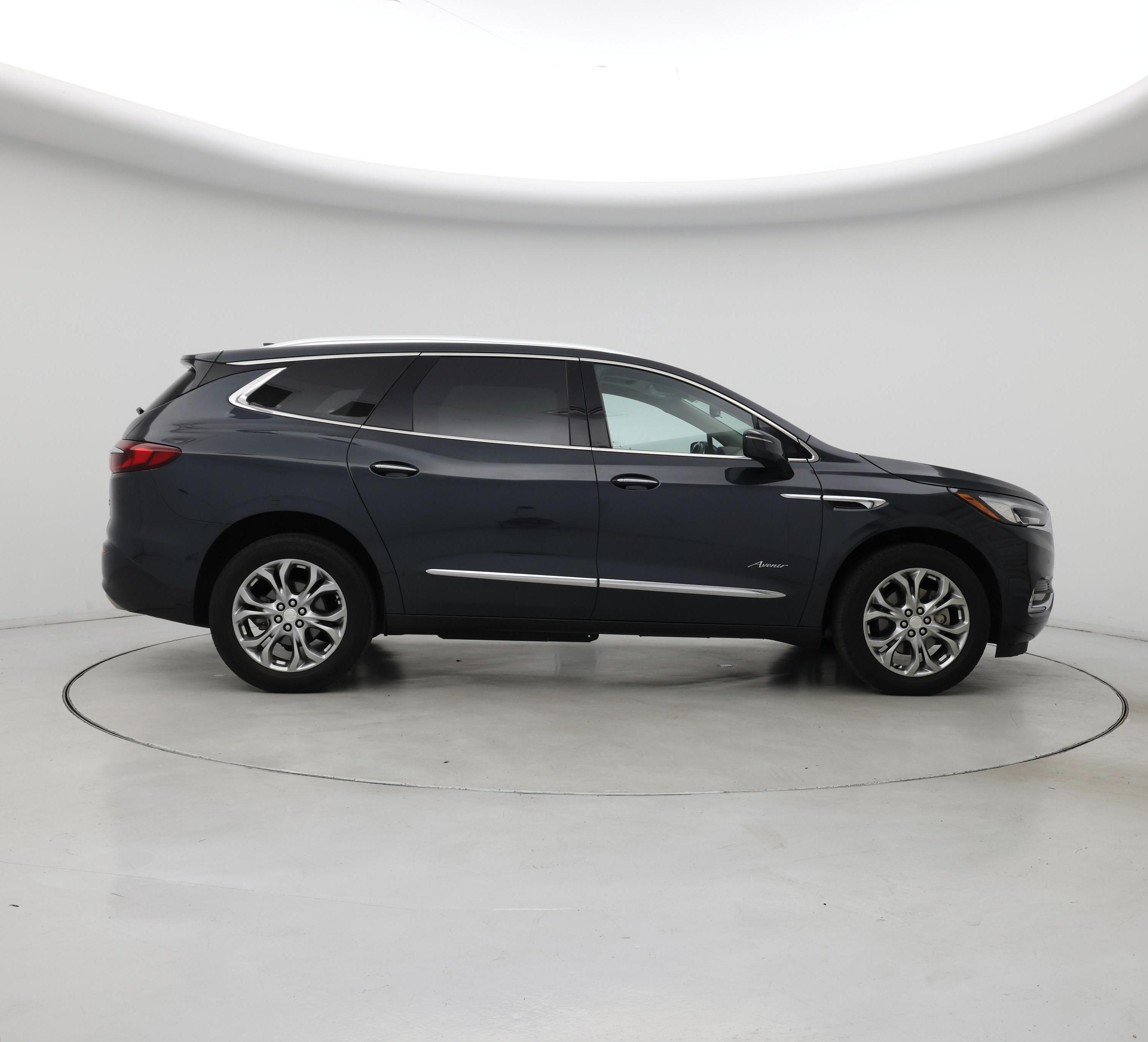 Thumbnail: 2019 Buick Enclave - 7