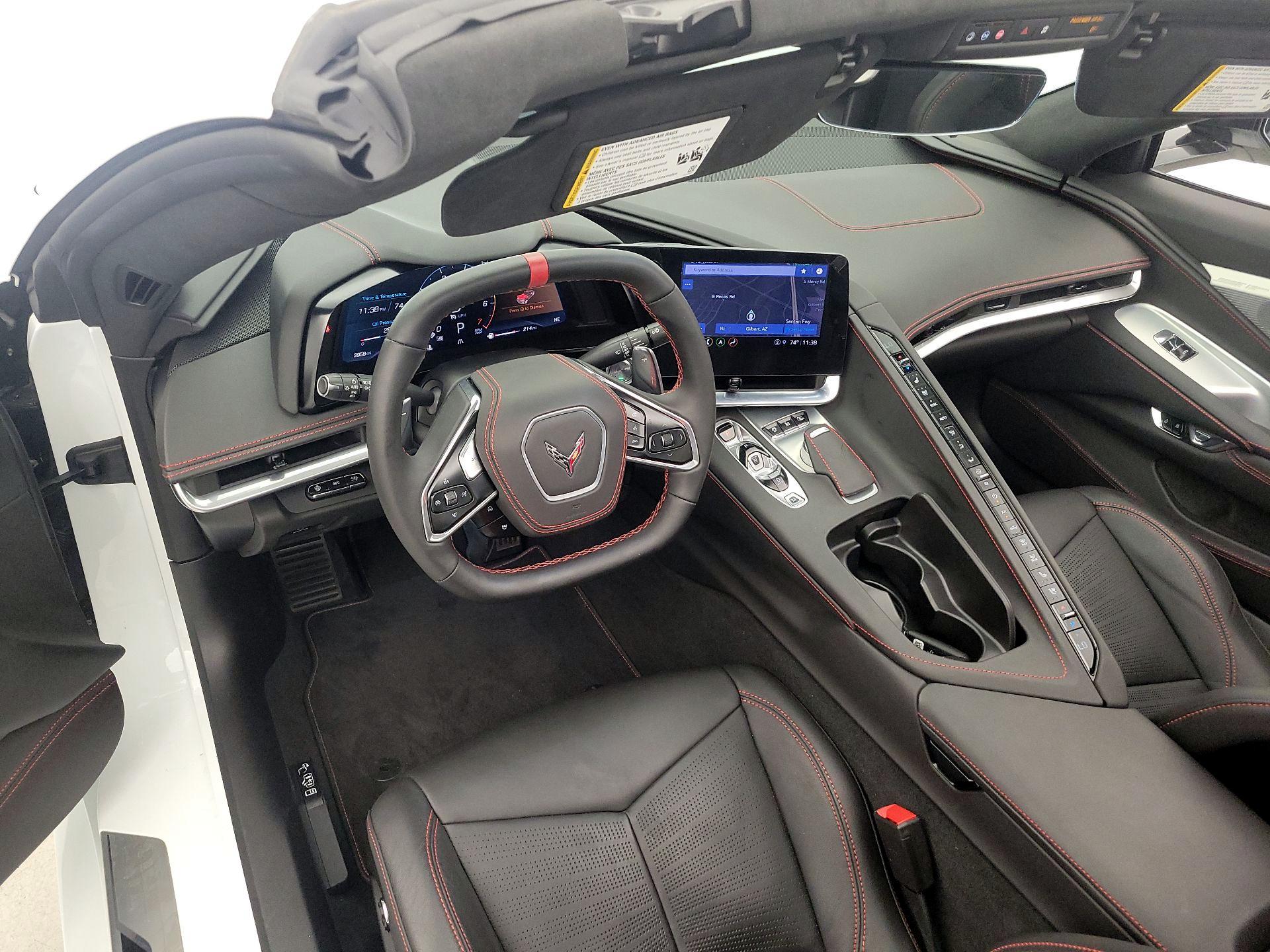 Thumbnail: 2021 Chevrolet Corvette - 9