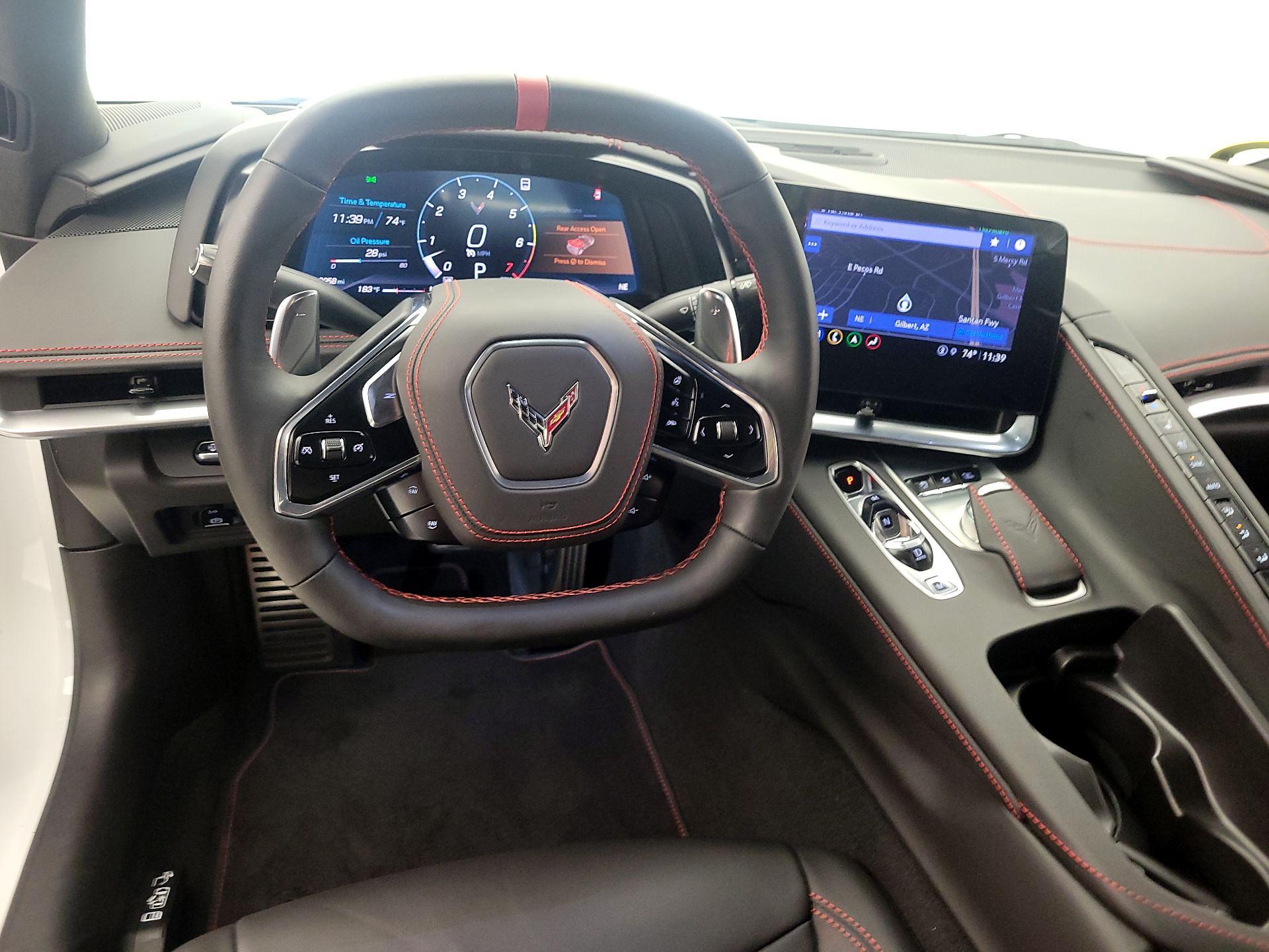Thumbnail: 2021 Chevrolet Corvette - 10