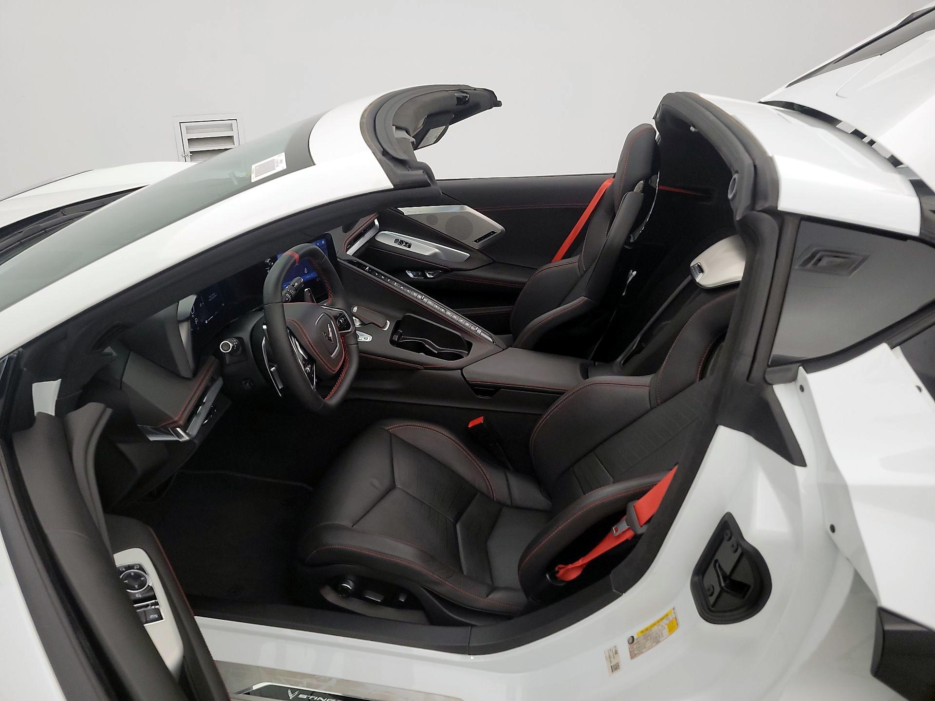 Thumbnail: 2021 Chevrolet Corvette - 11