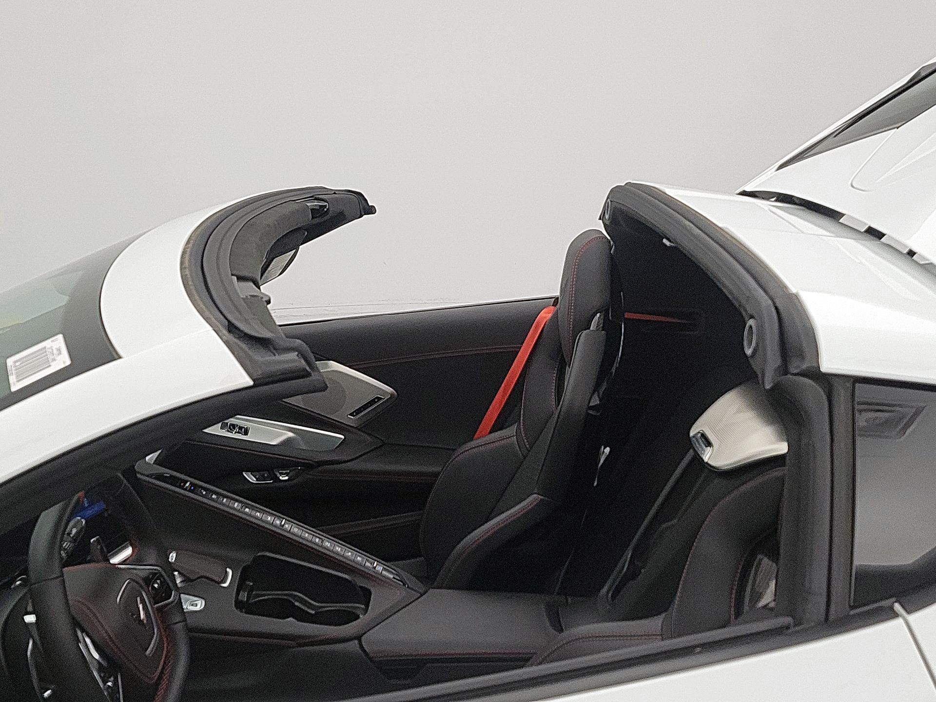 Thumbnail: 2021 Chevrolet Corvette - 19