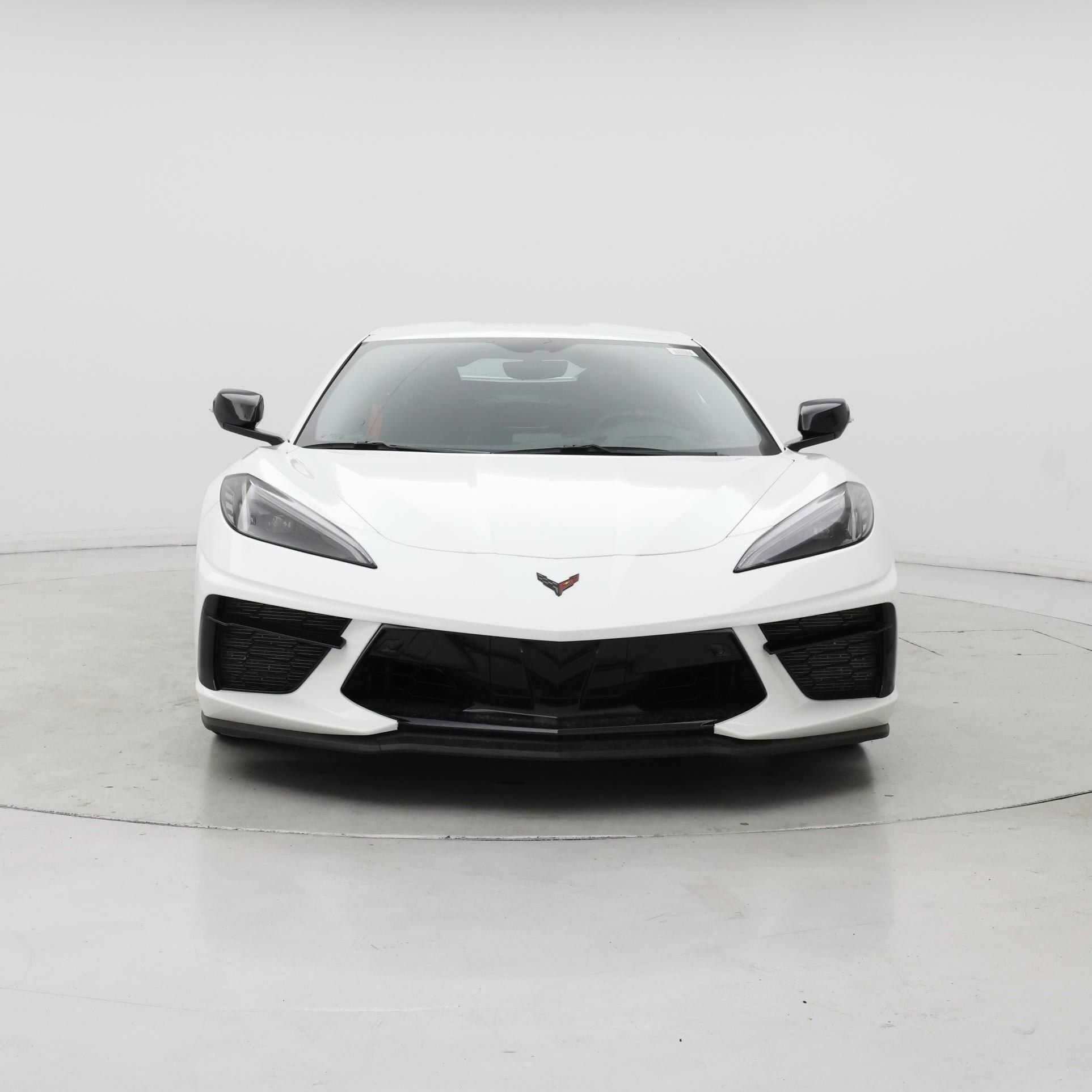 Thumbnail: 2021 Chevrolet Corvette - 5