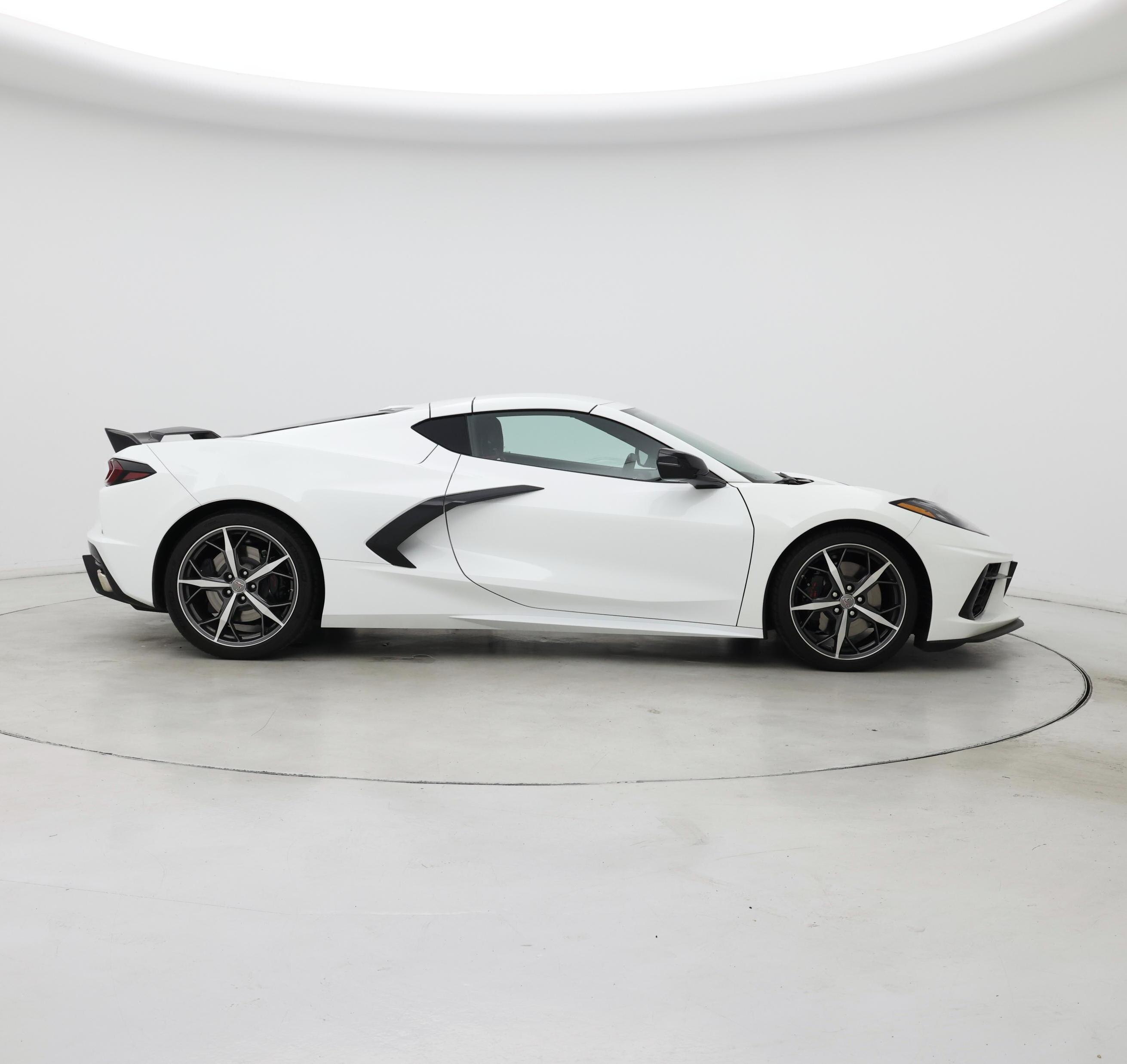 Thumbnail: 2021 Chevrolet Corvette - 7