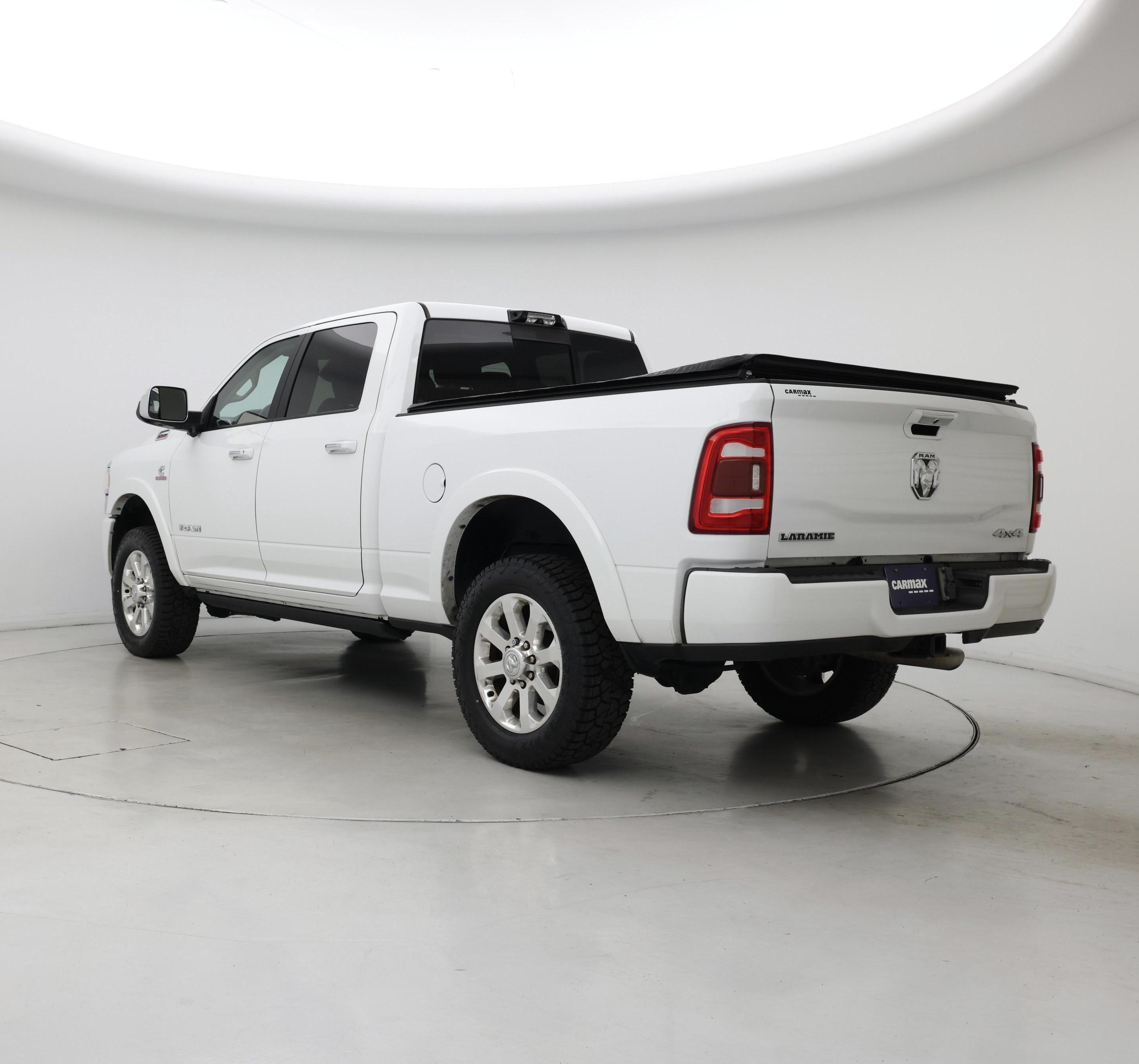 Thumbnail: 2022 RAM 2500 - 2