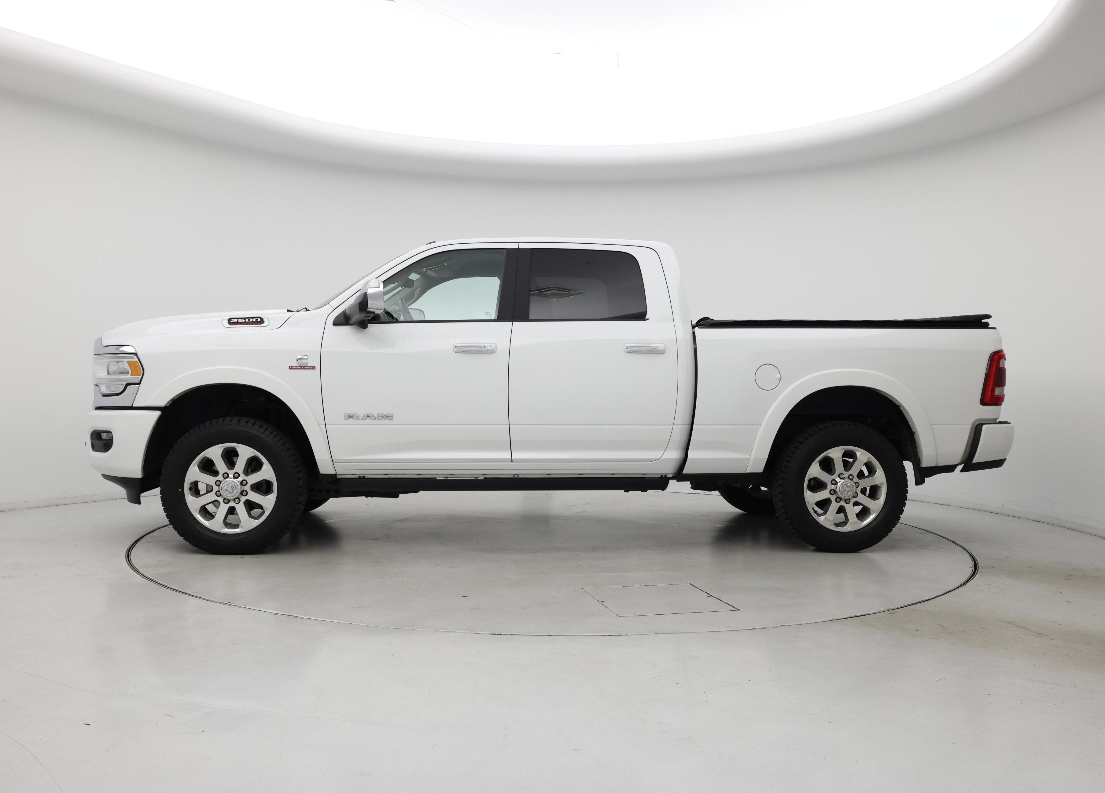 Thumbnail: 2022 RAM 2500 - 3
