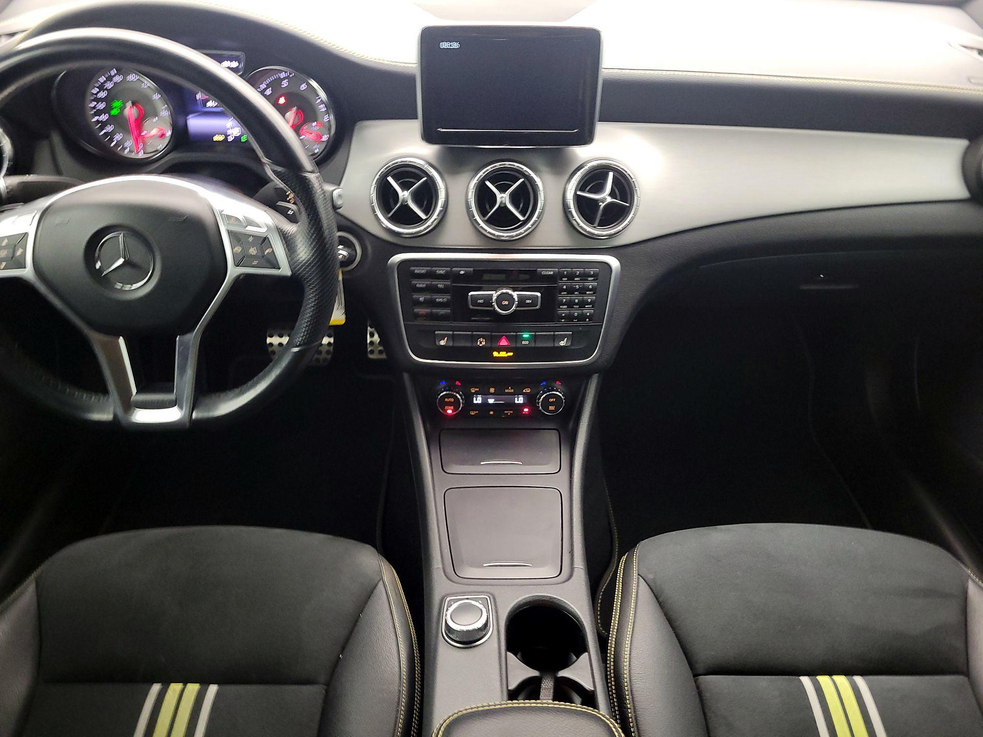 Thumbnail: 2014 Mercedes-Benz CLA - 9