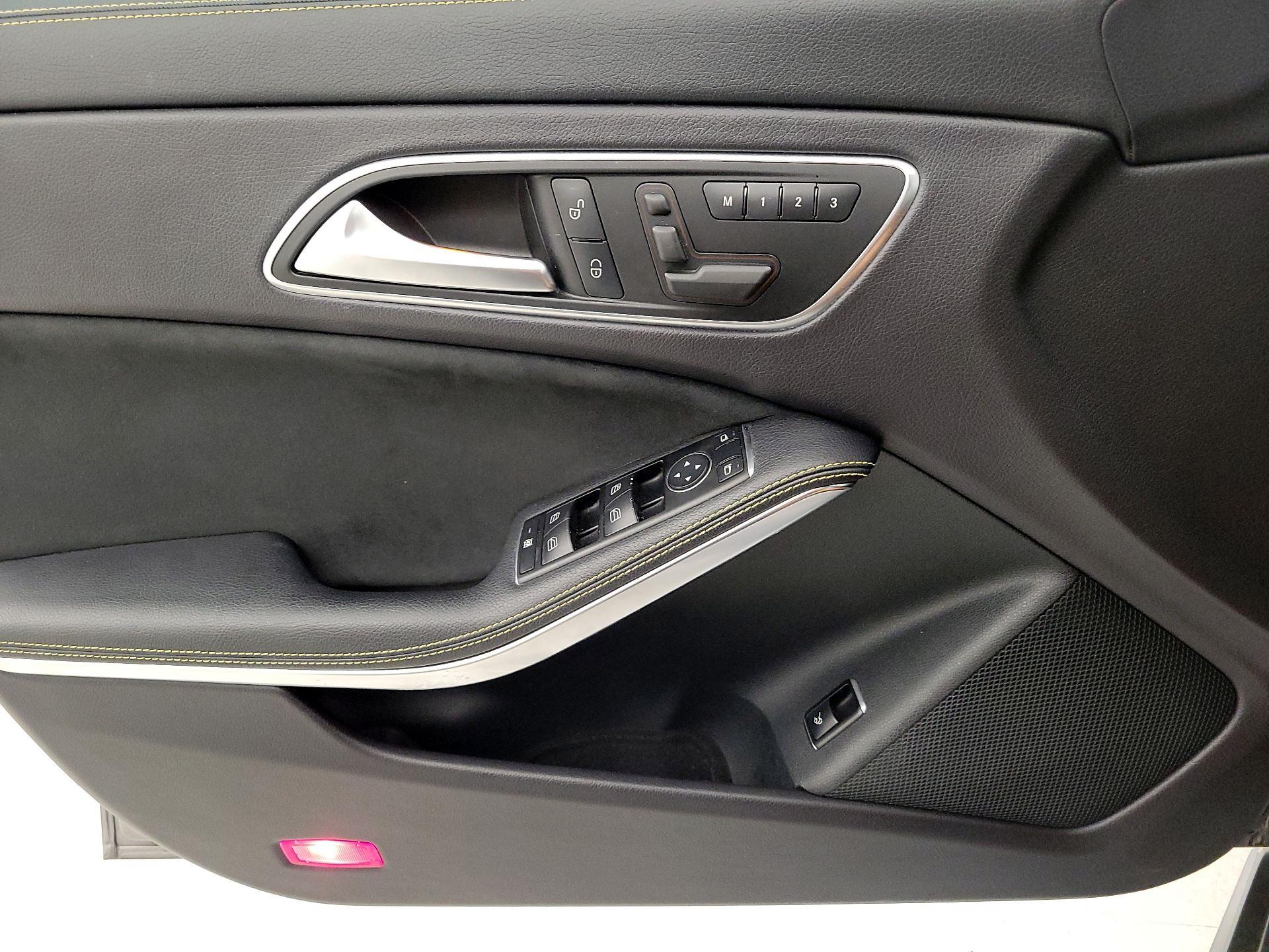 Thumbnail: 2014 Mercedes-Benz CLA - 12