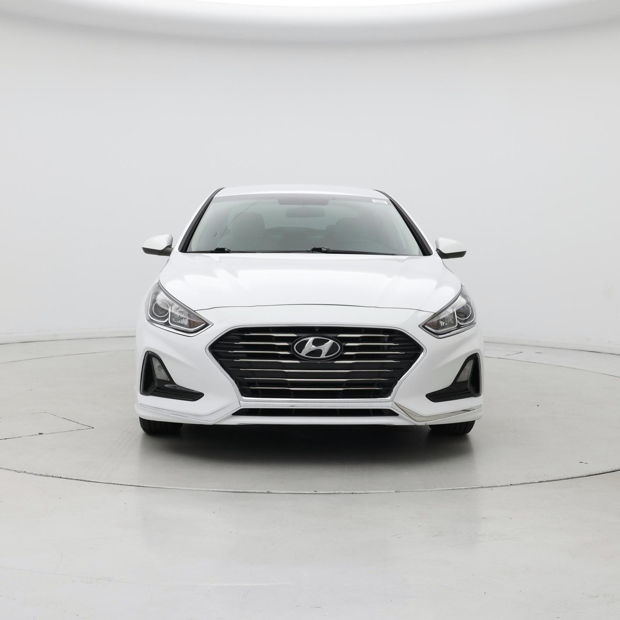 Thumbnail: 2018 Hyundai Sonata - 5