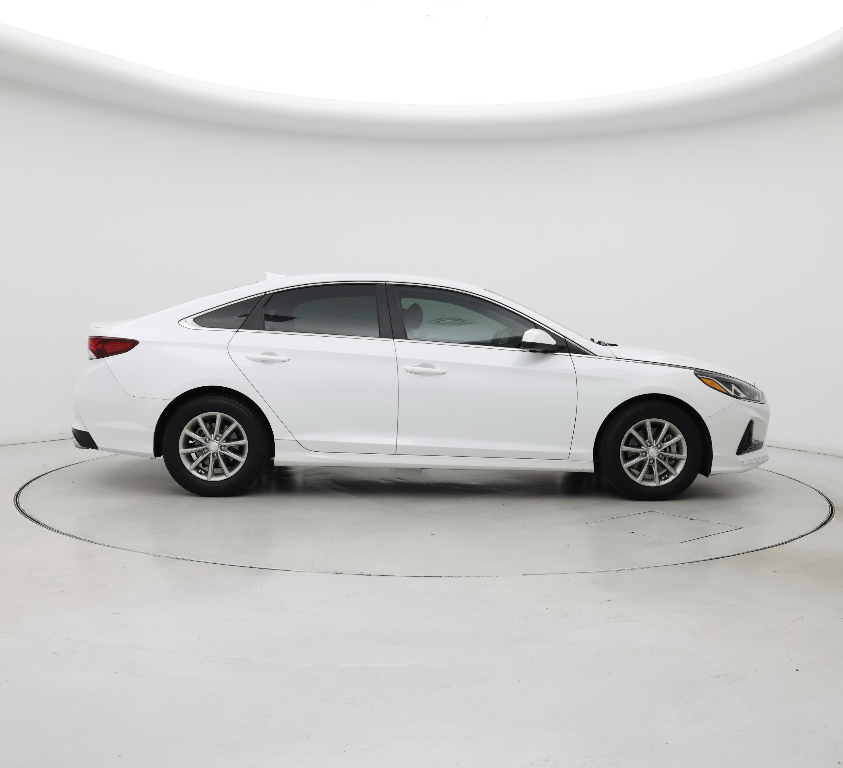Thumbnail: 2018 Hyundai Sonata - 7