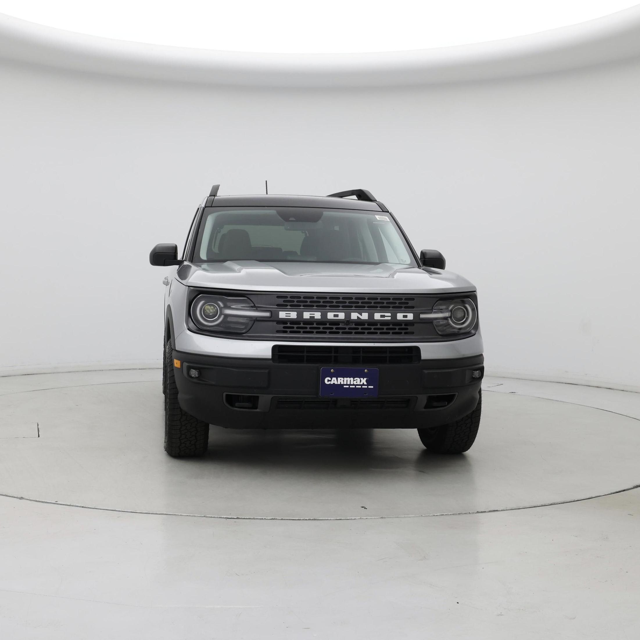 Thumbnail: 2023 Ford Bronco Sport - 5