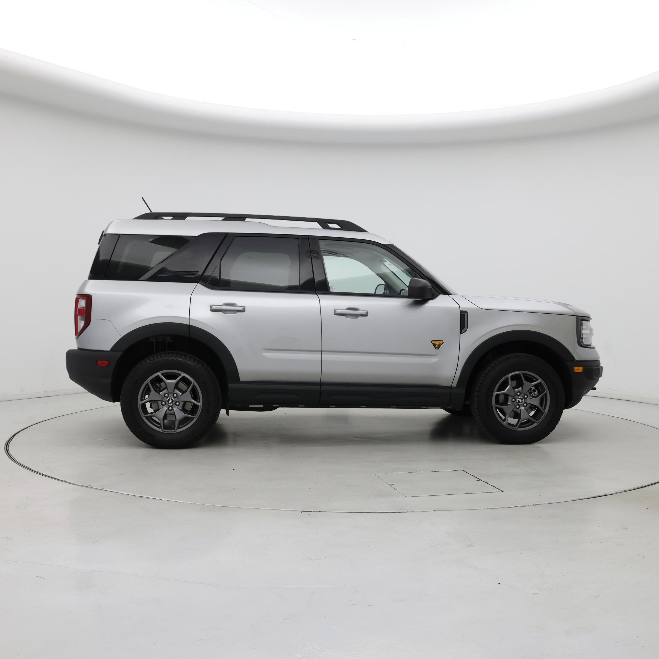 Thumbnail: 2023 Ford Bronco Sport - 7