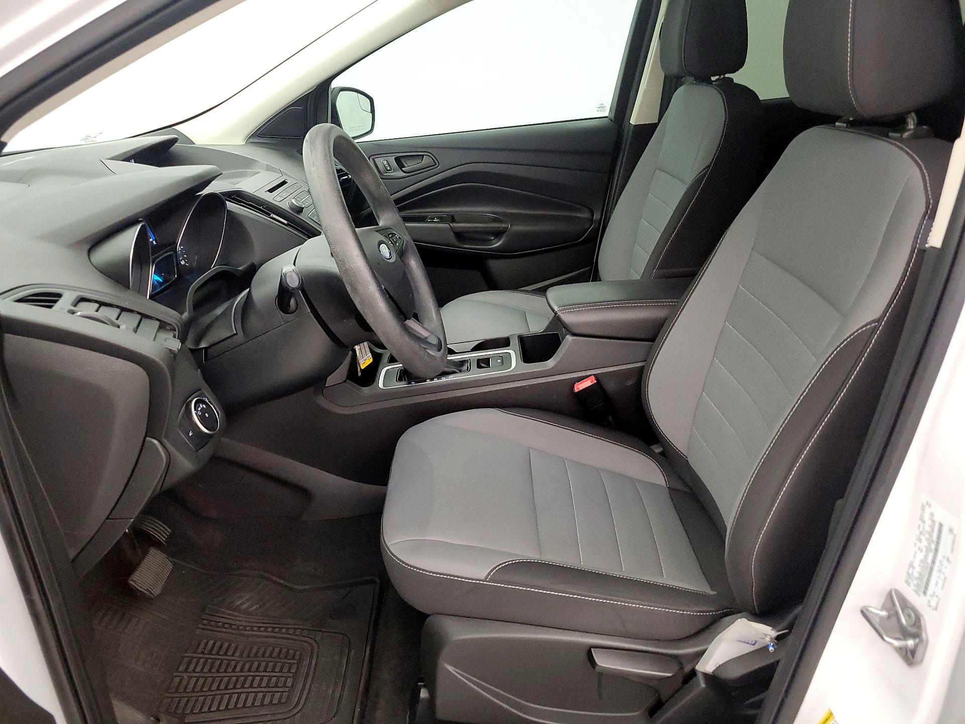 Thumbnail: 2017 Ford Escape - 11