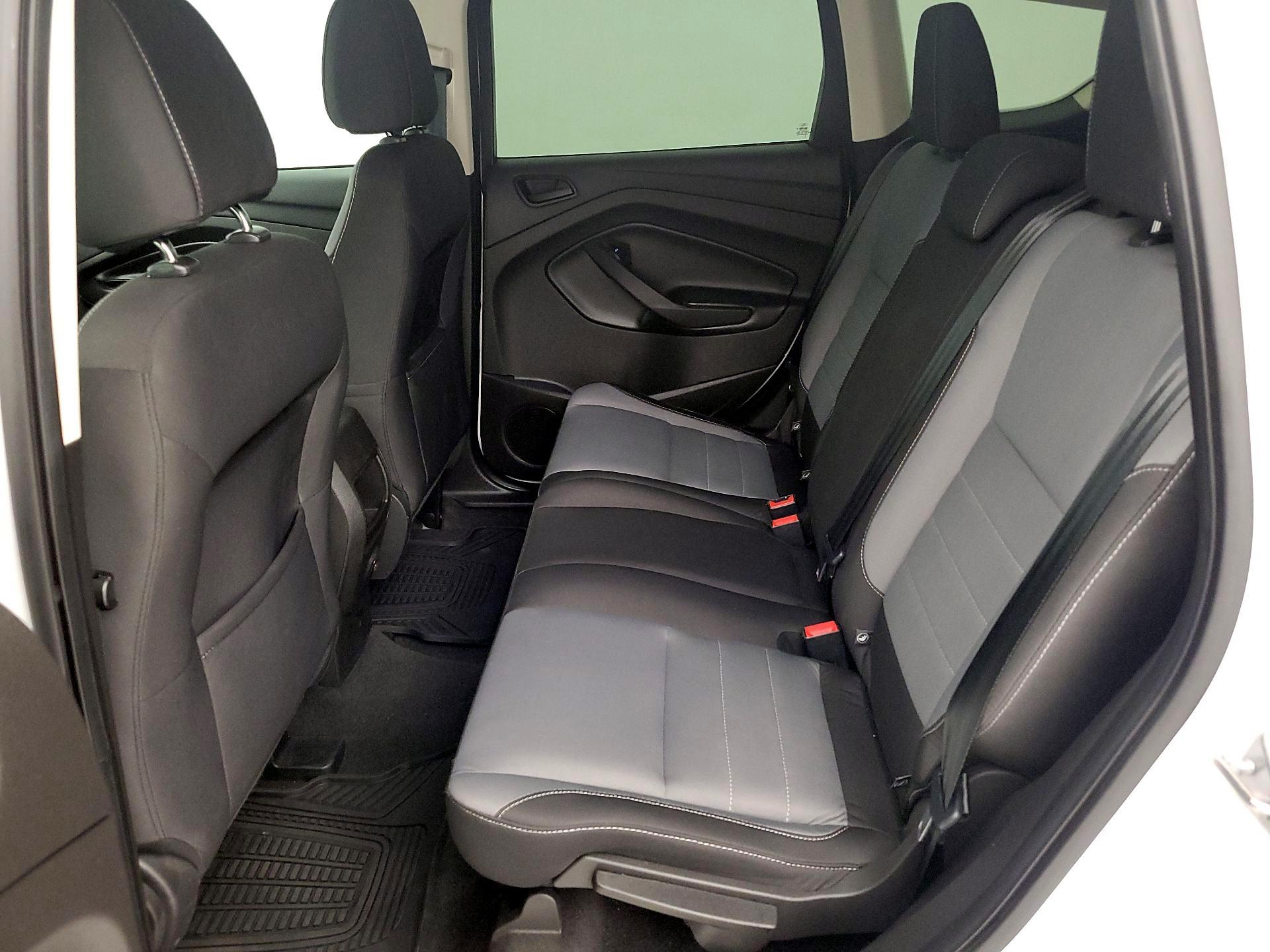 Thumbnail: 2017 Ford Escape - 19