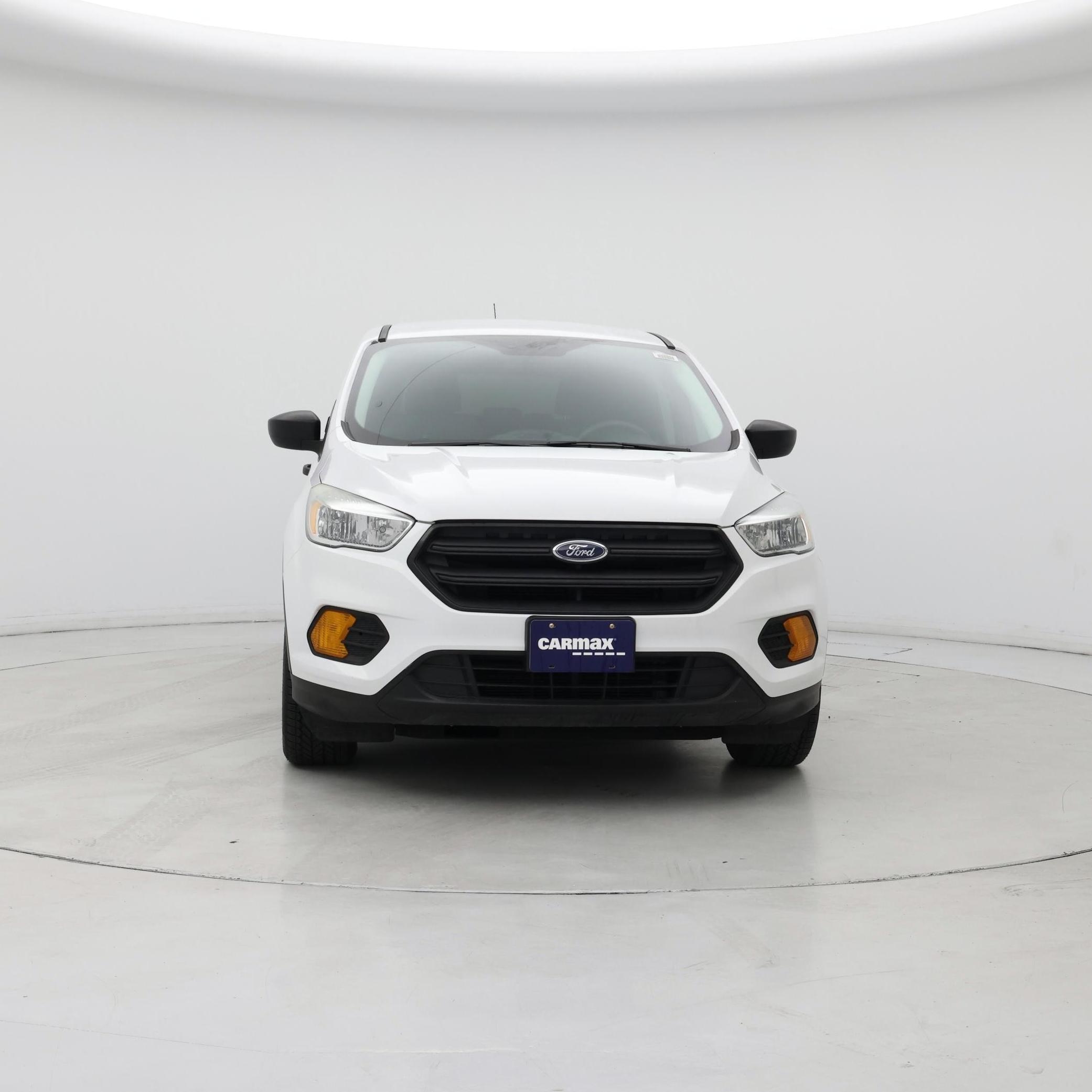 Thumbnail: 2017 Ford Escape - 5