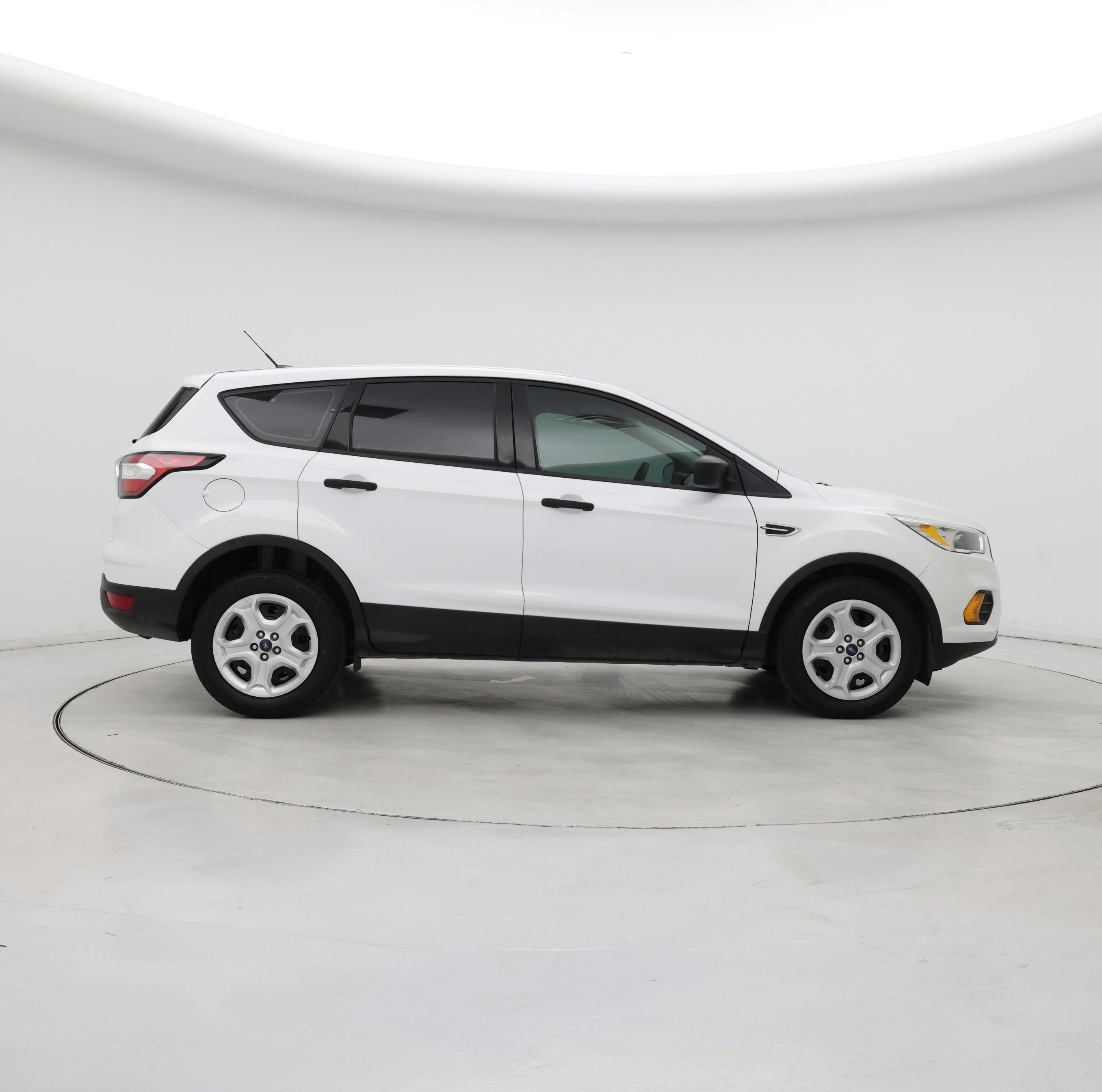 Thumbnail: 2017 Ford Escape - 7