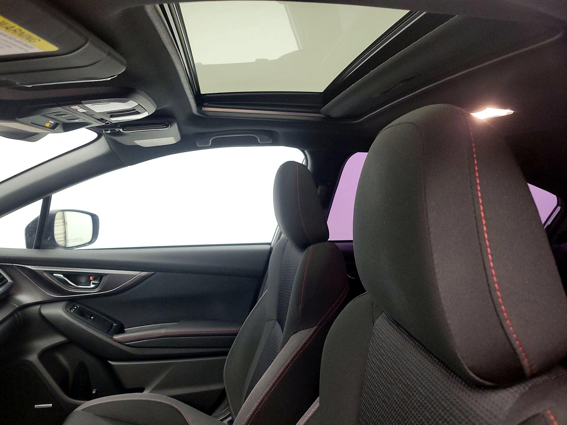 Thumbnail: 2018 Subaru Impreza - 19