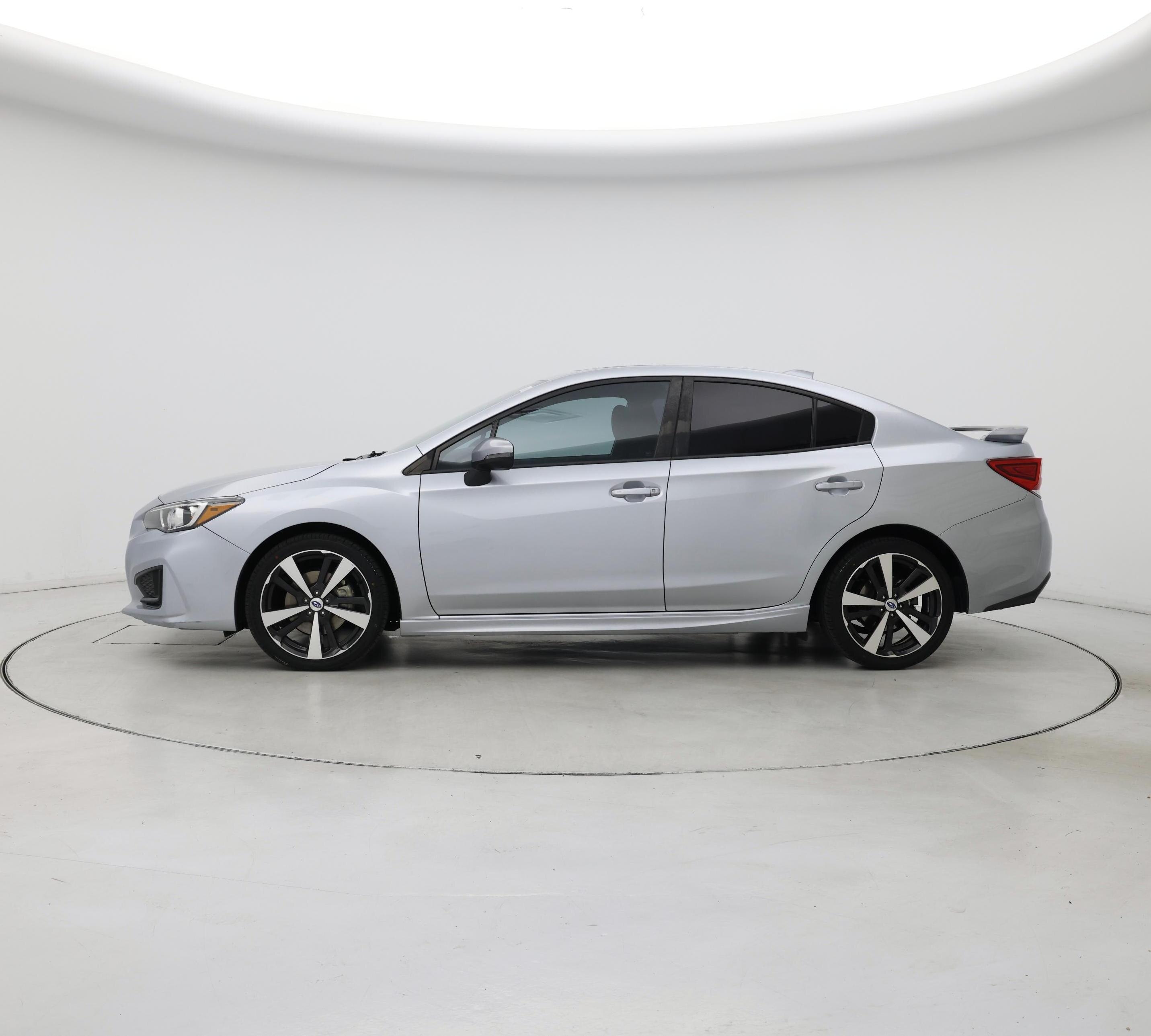 Thumbnail: 2018 Subaru Impreza - 3