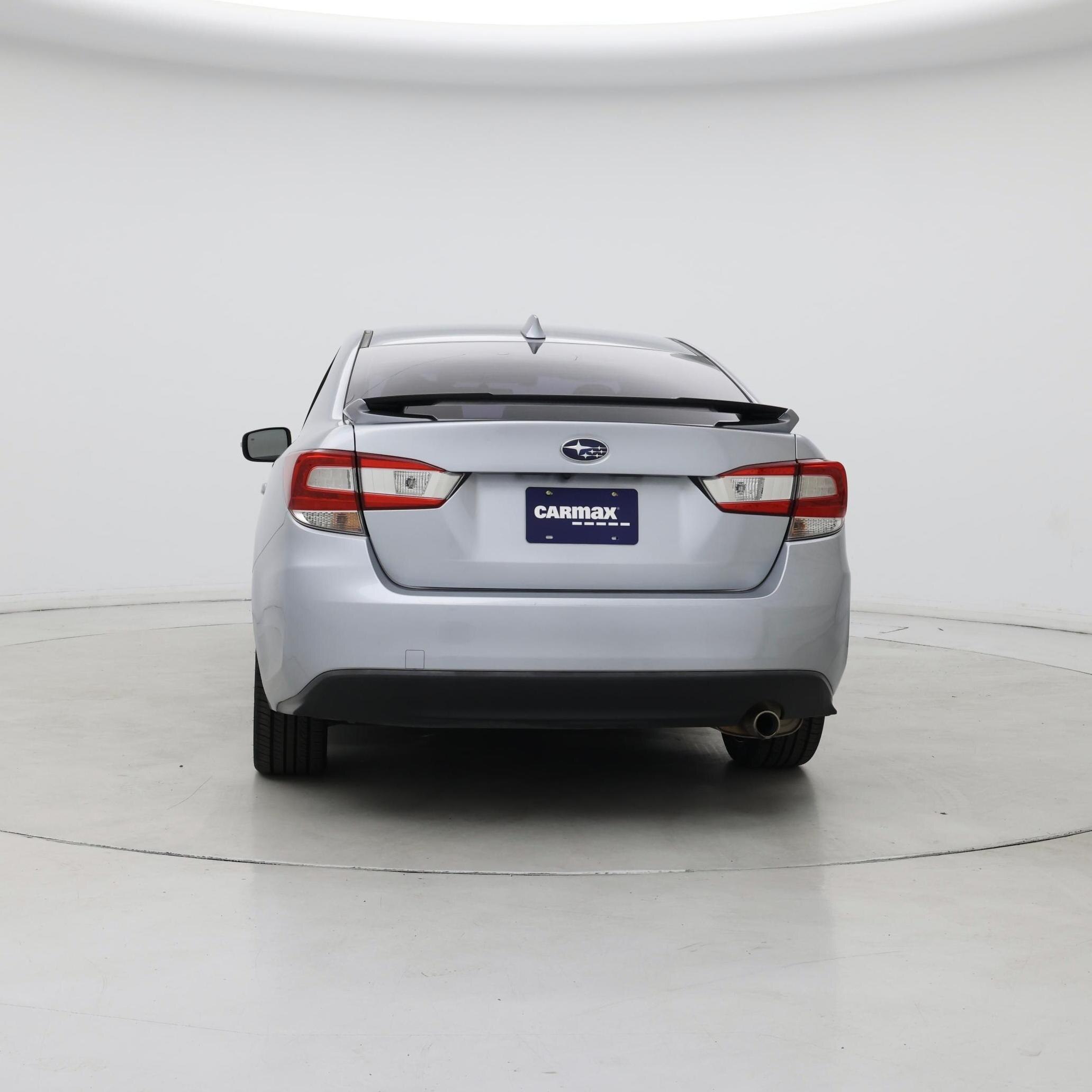 Thumbnail: 2018 Subaru Impreza - 6