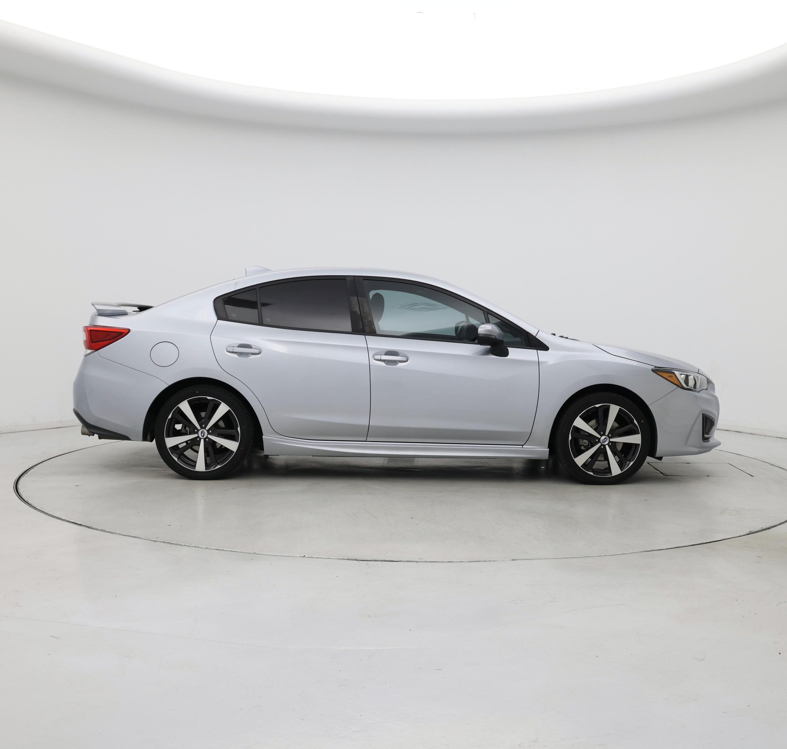 Thumbnail: 2018 Subaru Impreza - 7