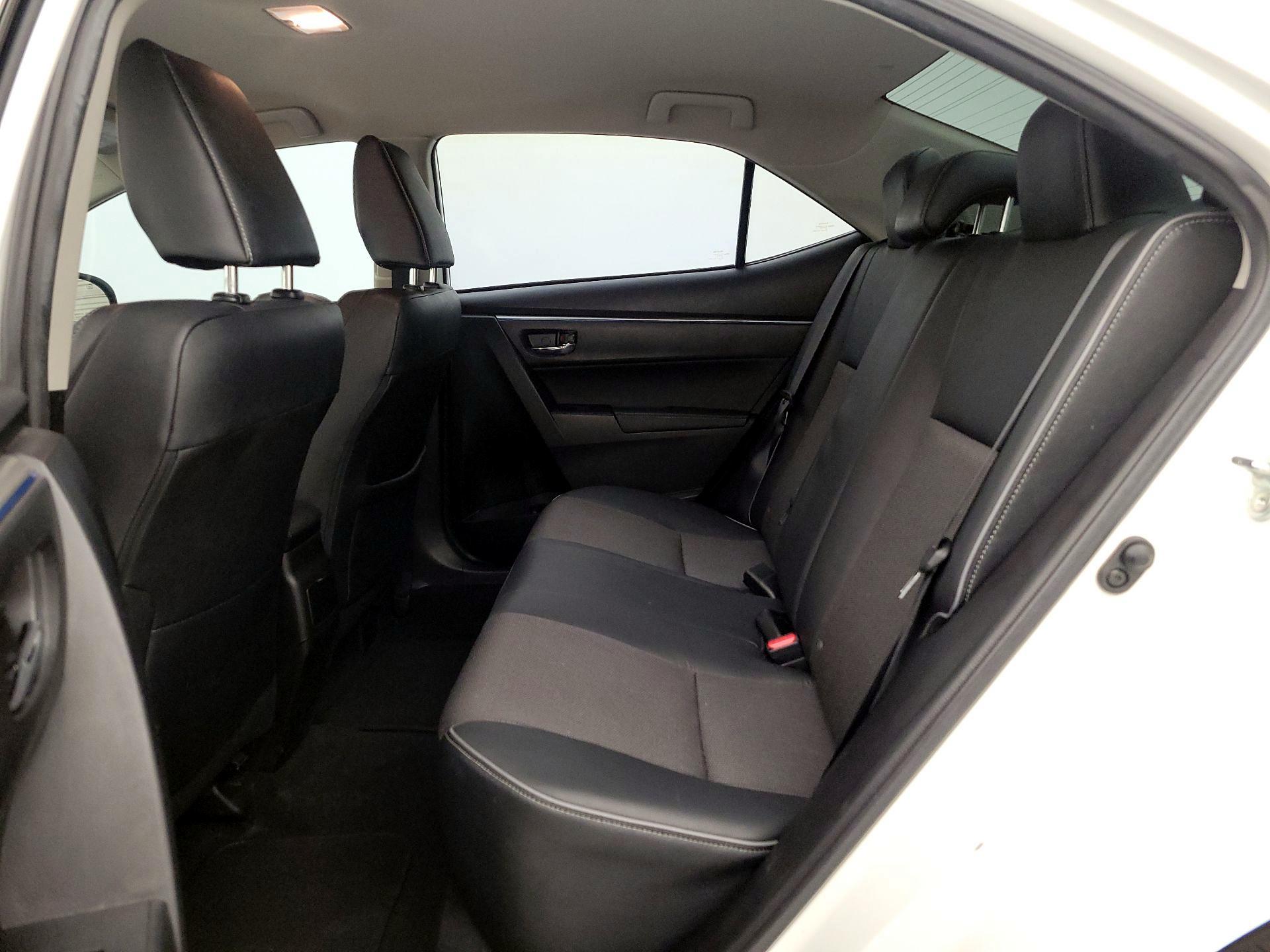 Thumbnail: 2014 Toyota Corolla - 19