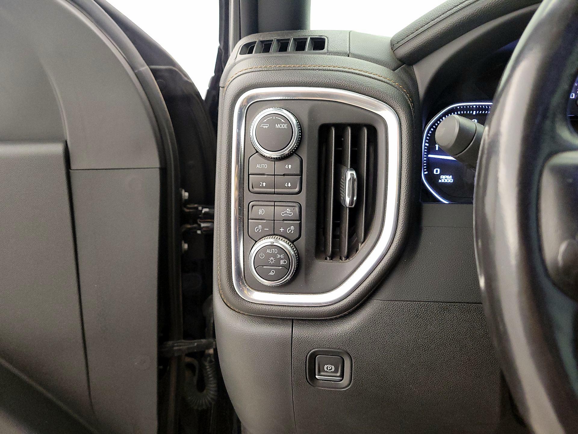 Thumbnail: 2022 GMC Sierra 2500 - 13