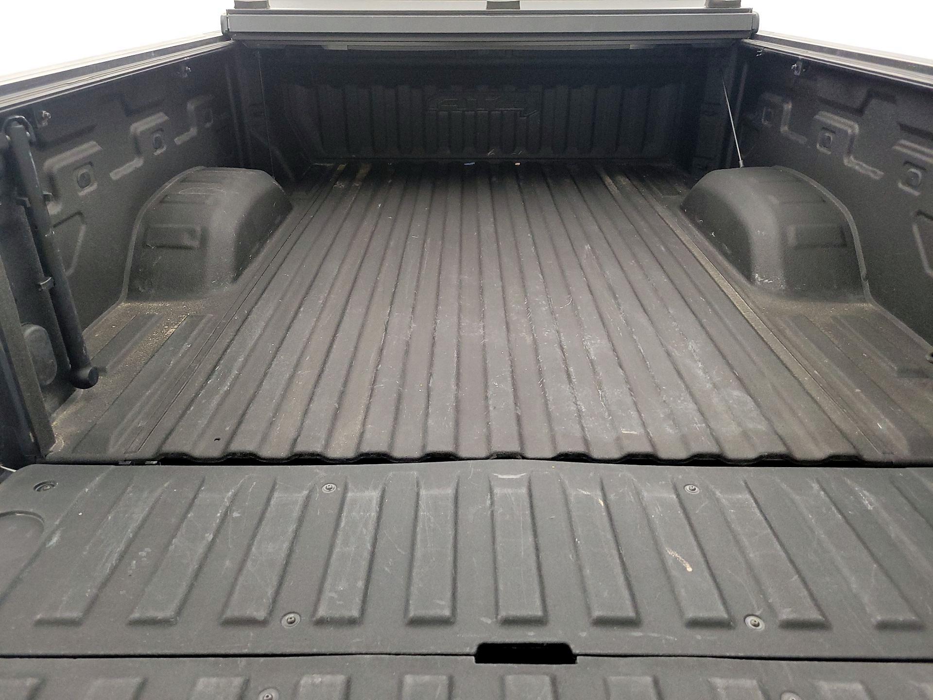 Thumbnail: 2022 GMC Sierra 2500 - 20
