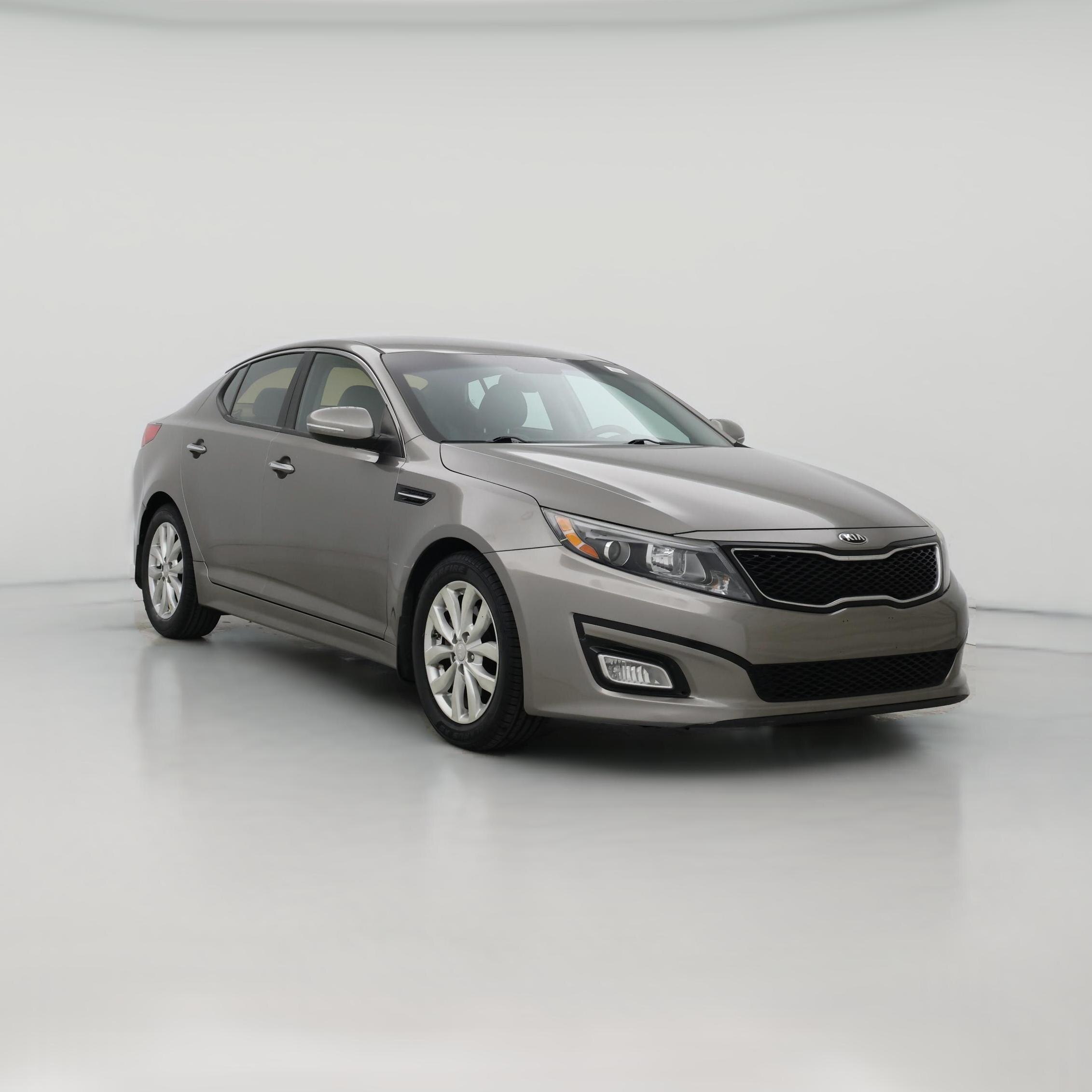 Thumbnail: 2015 Kia Optima - 1