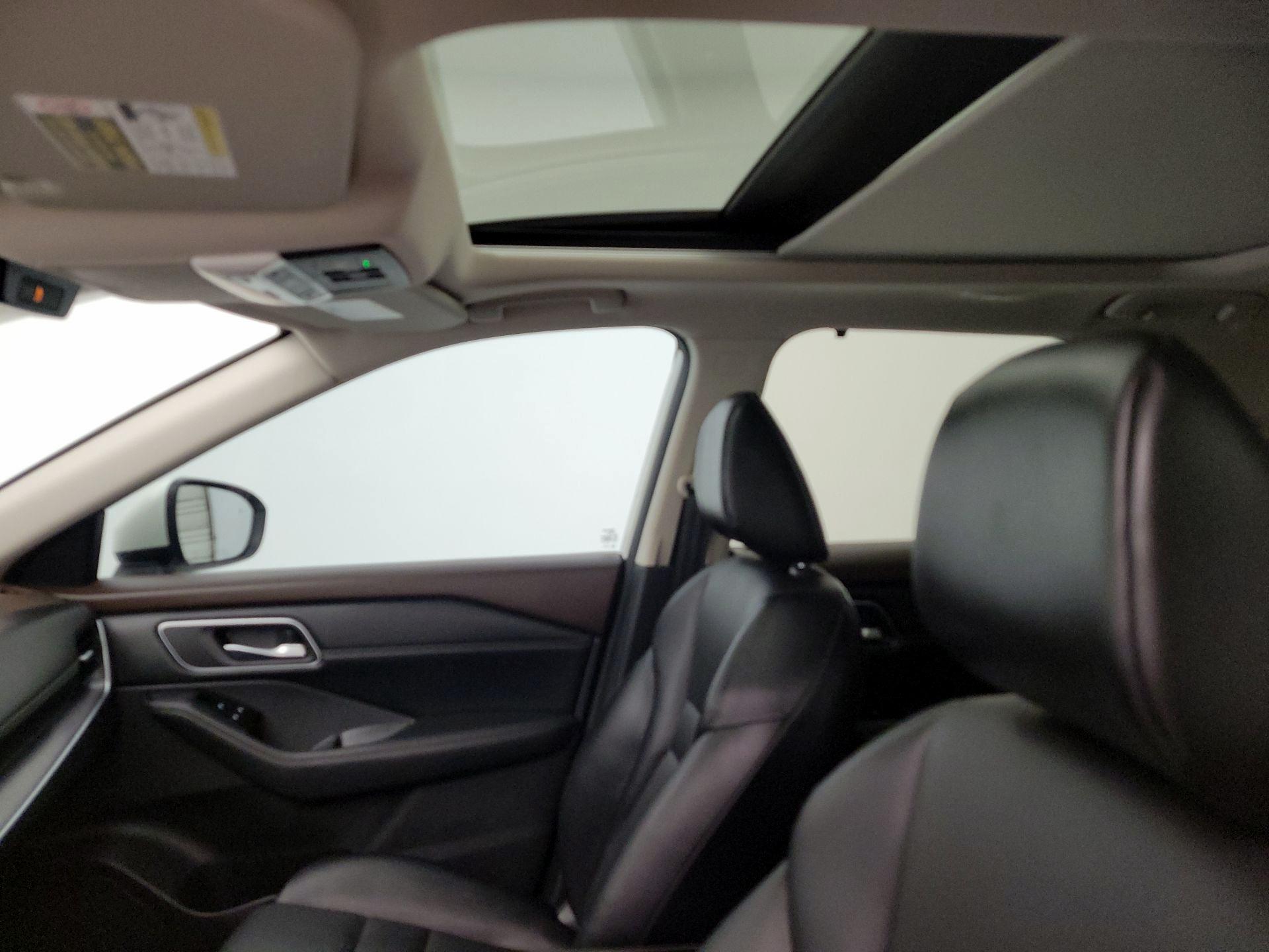 Thumbnail: 2021 Nissan Rogue - 19
